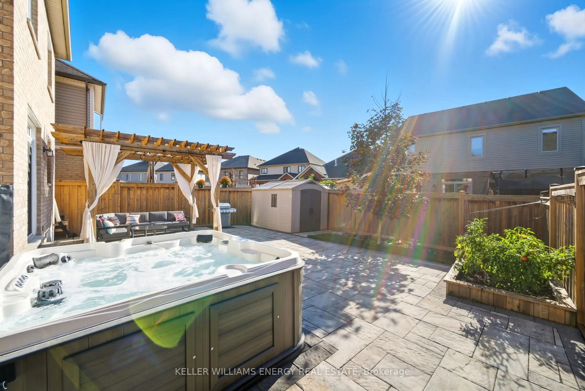 192 Varcoe Road