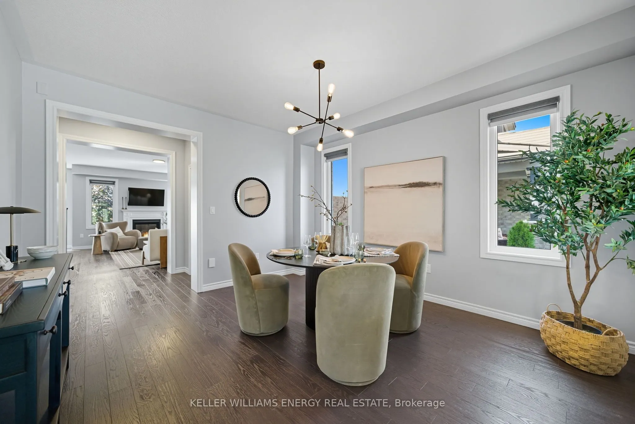 192 Varcoe Road
