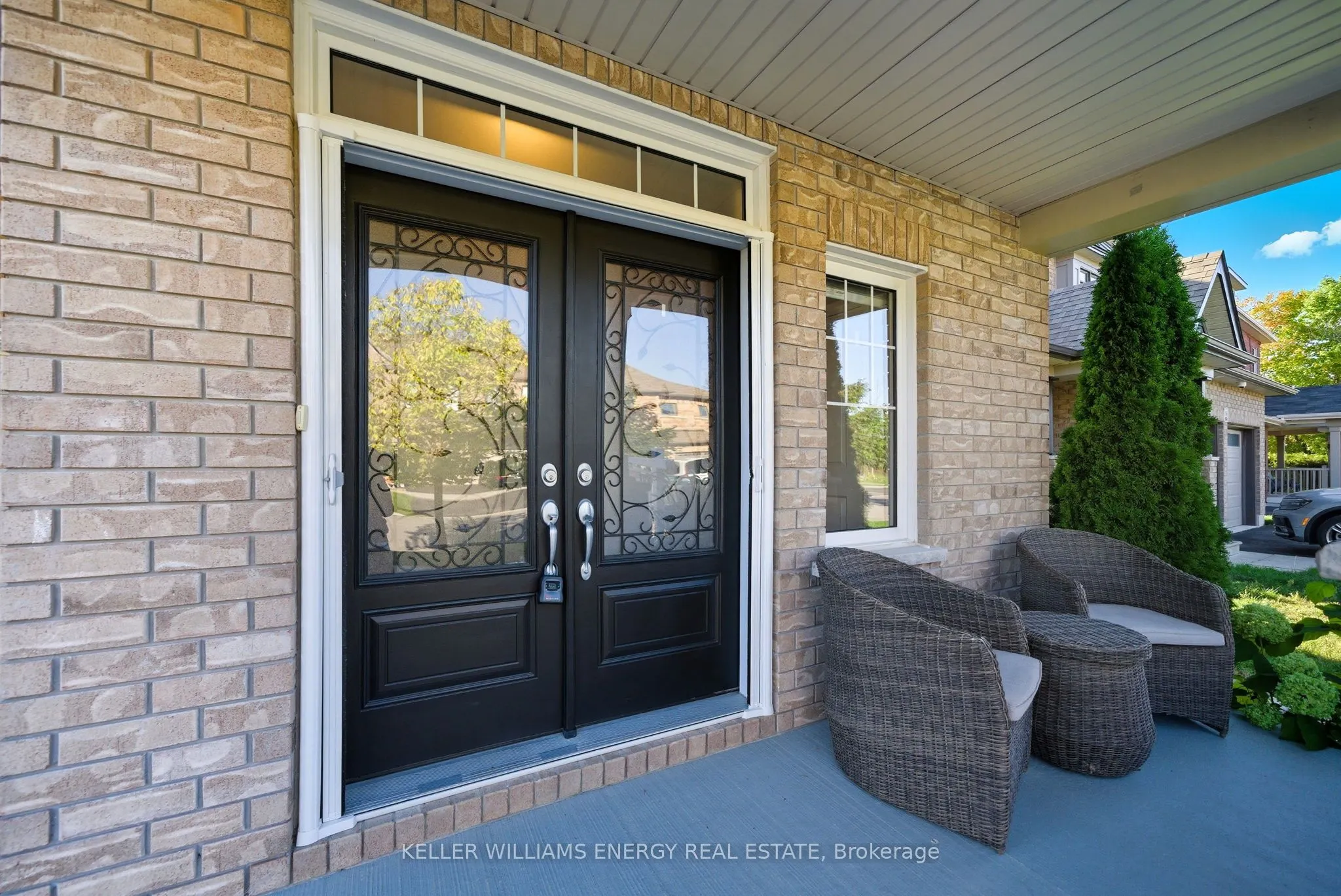 192 Varcoe Road