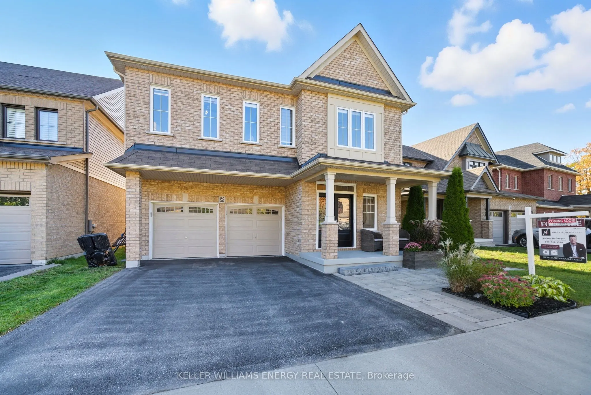 192 Varcoe Road