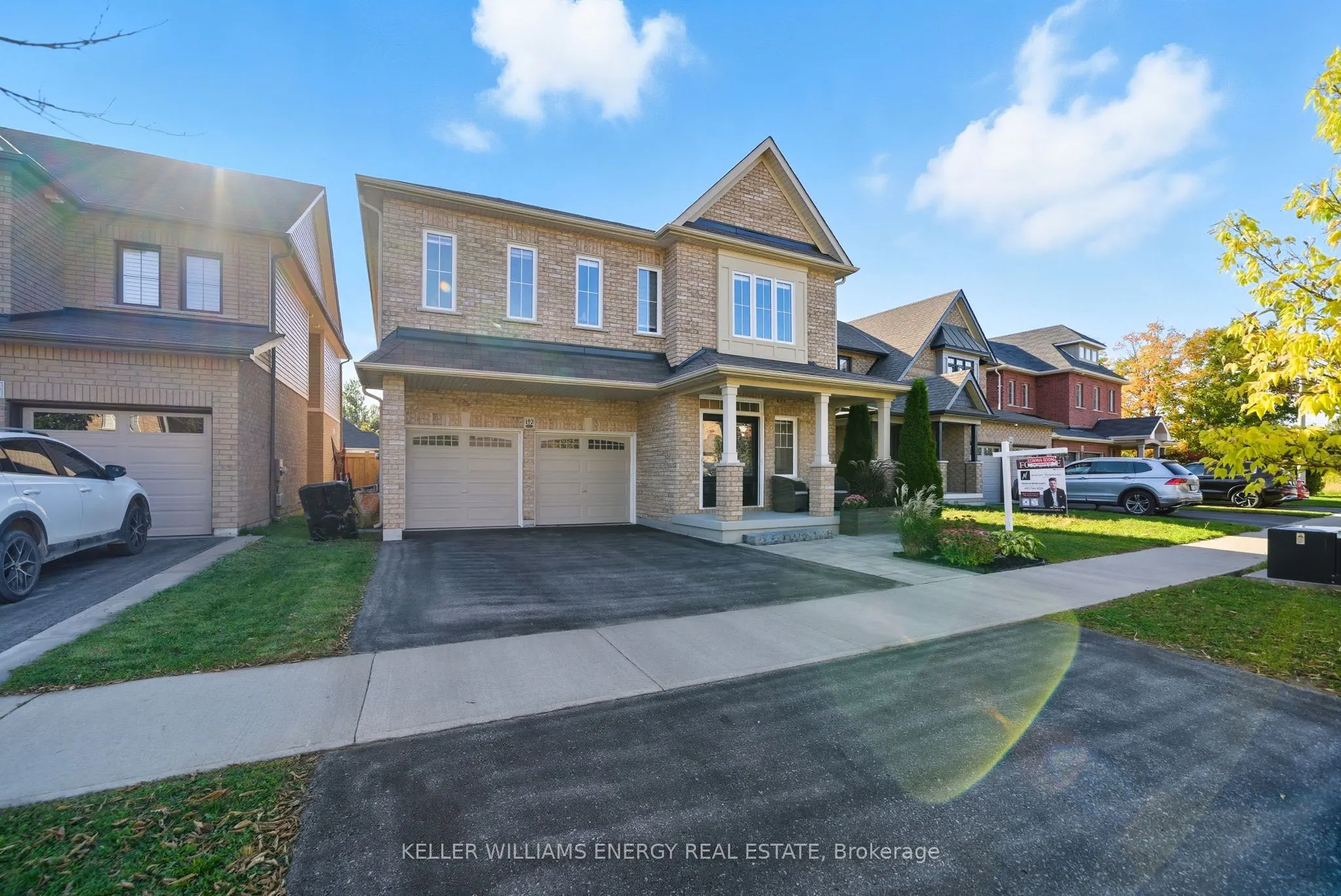 192 Varcoe Road