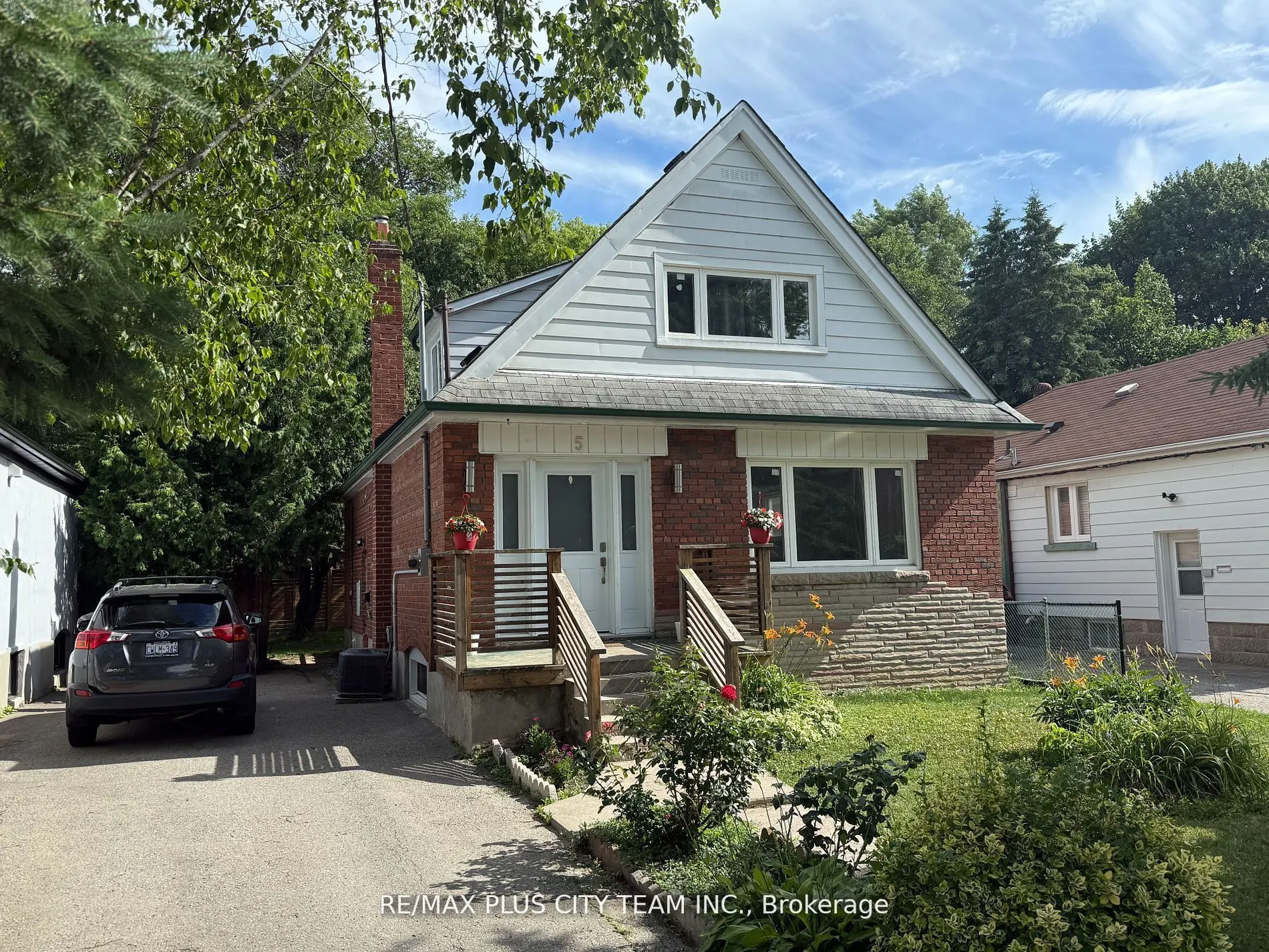 5 Ripon Road, #Lower