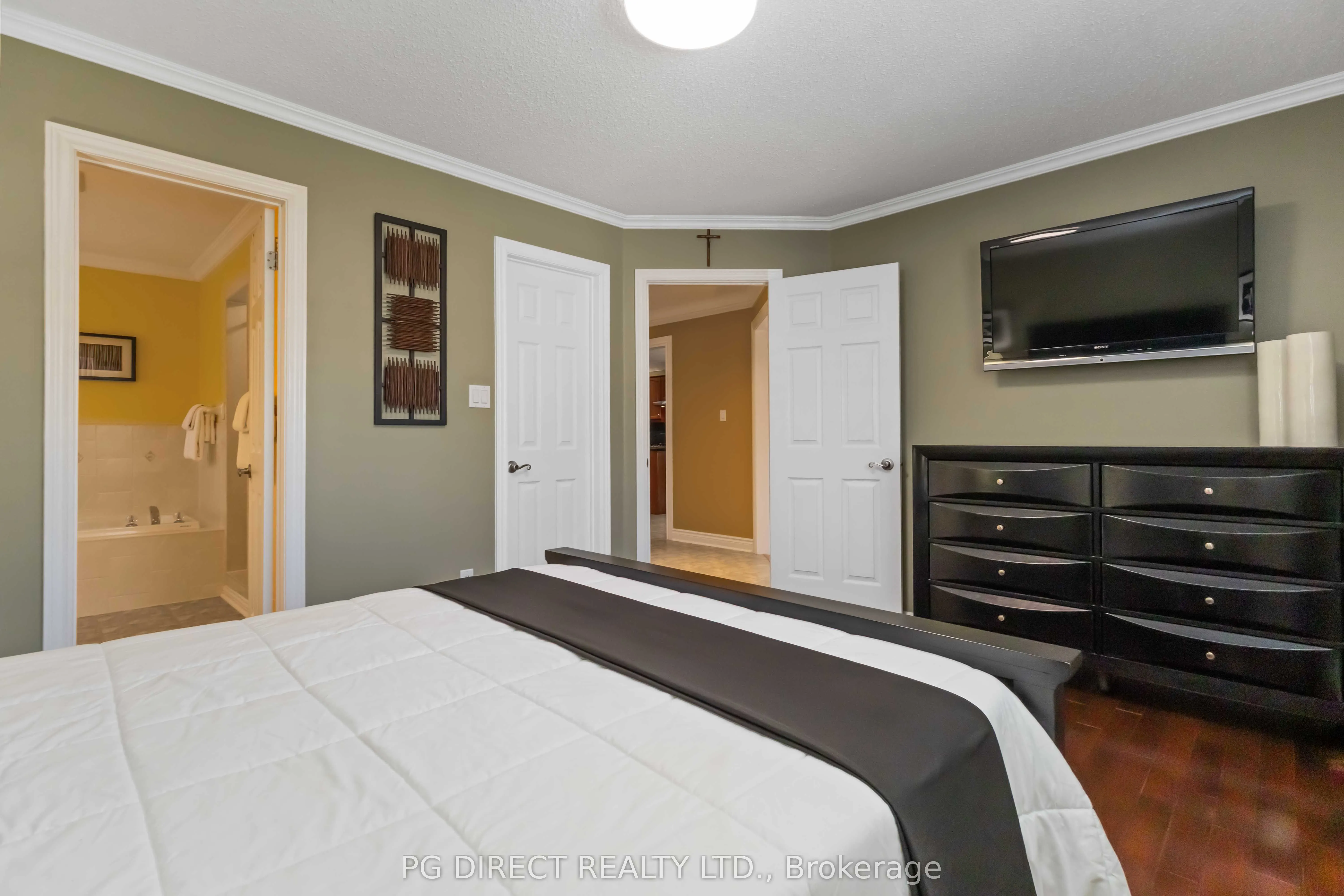 26 Disney Court