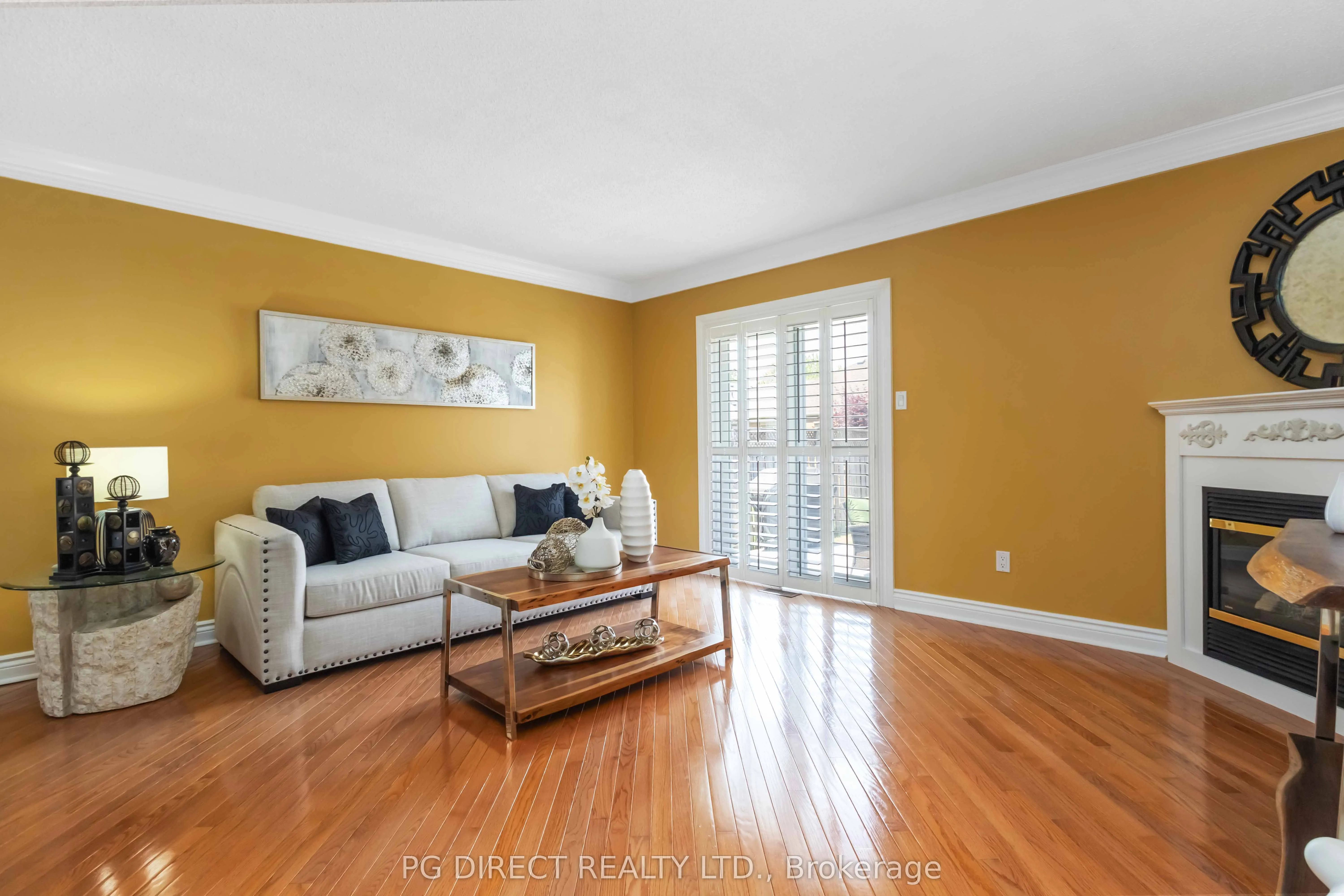 26 Disney Court