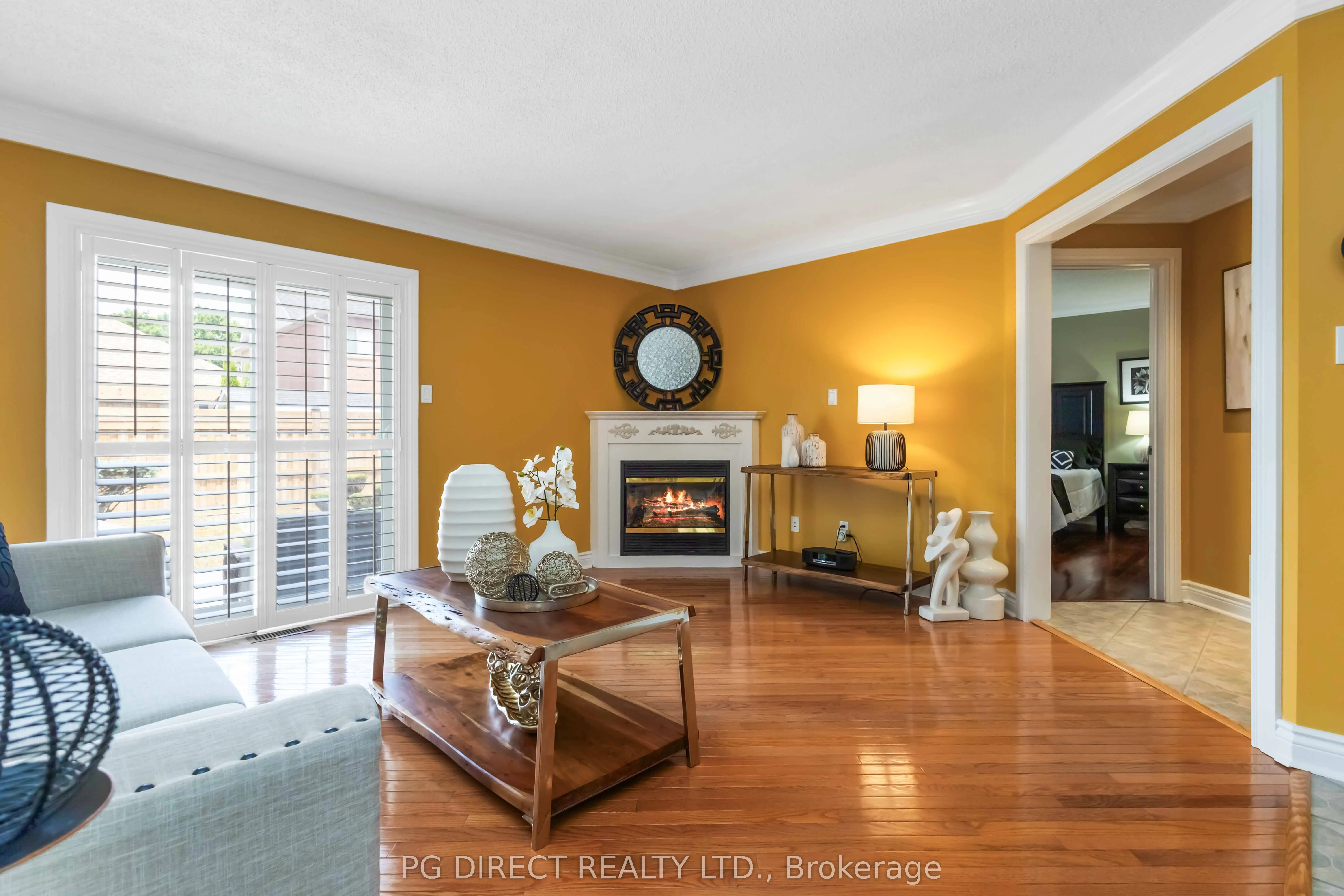 26 Disney Court