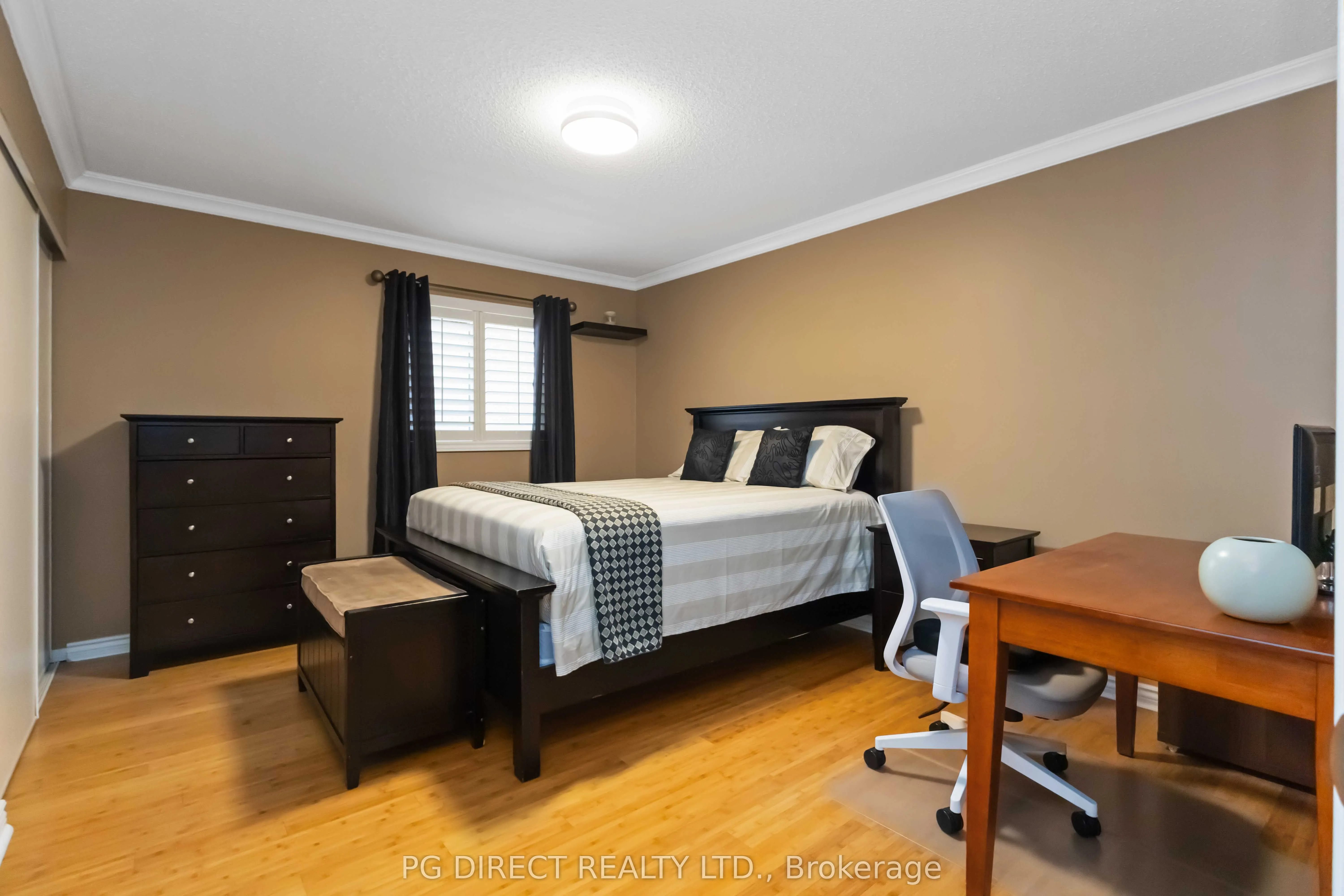 26 Disney Court