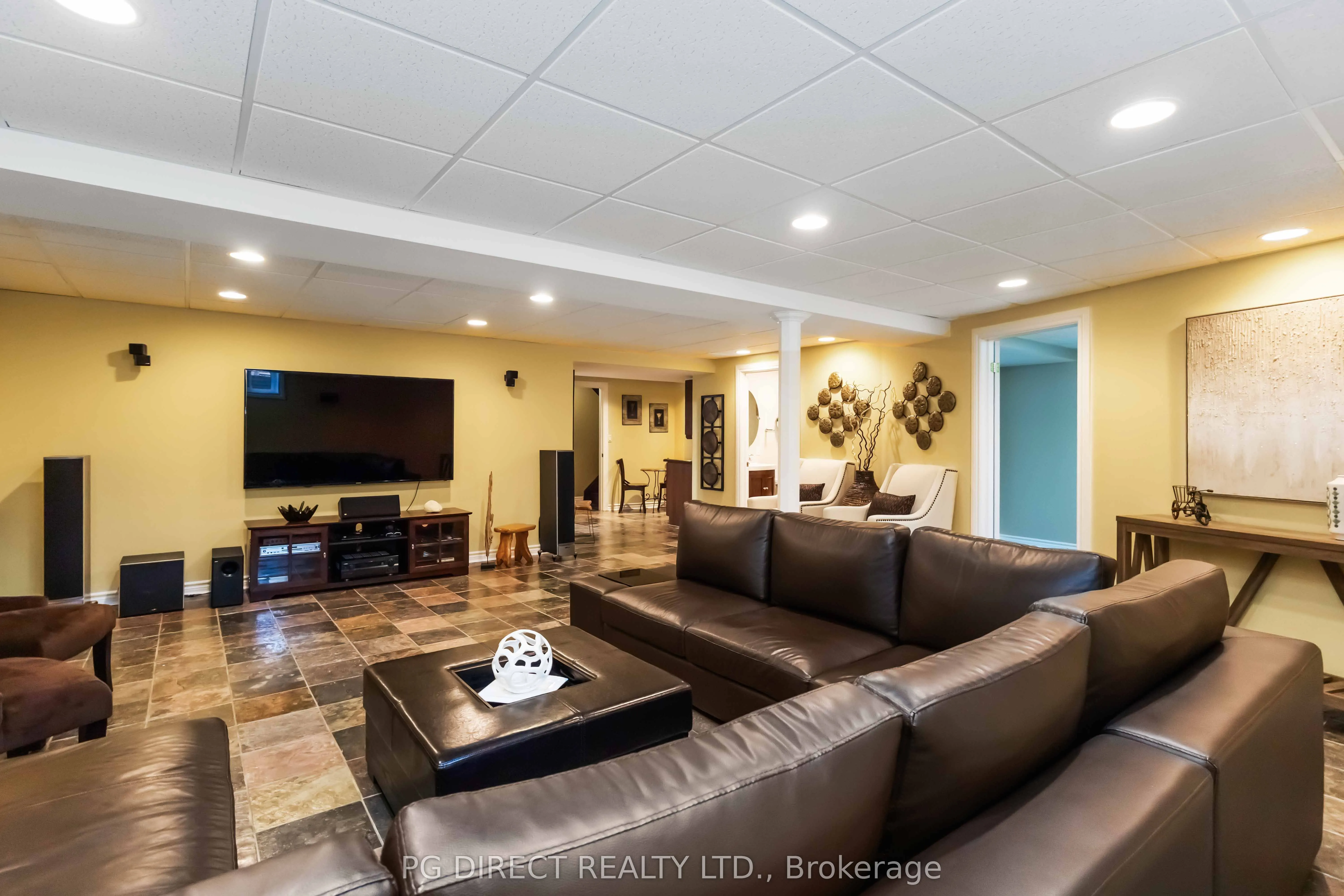 26 Disney Court