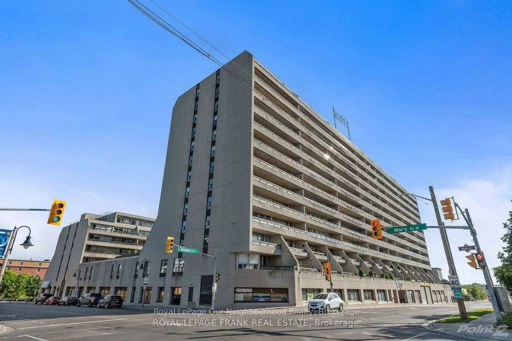 55 William Street E, #310