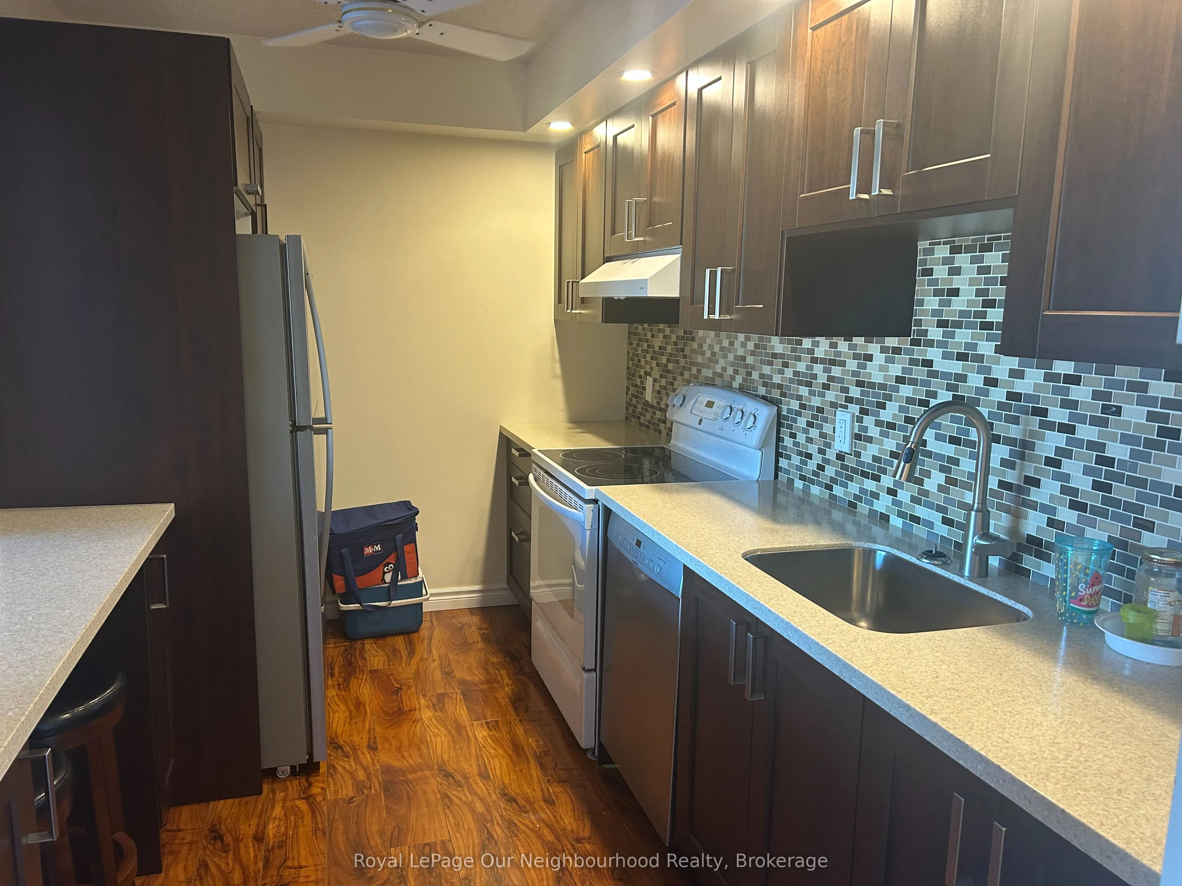 55 William Street E, #310