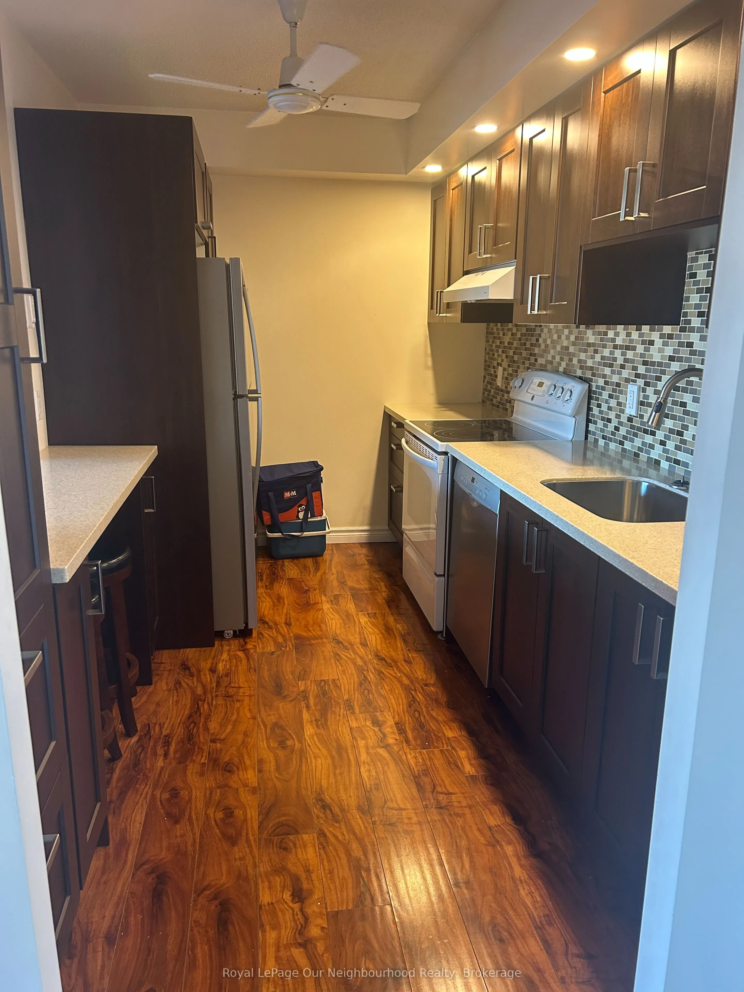 55 William Street E, #310