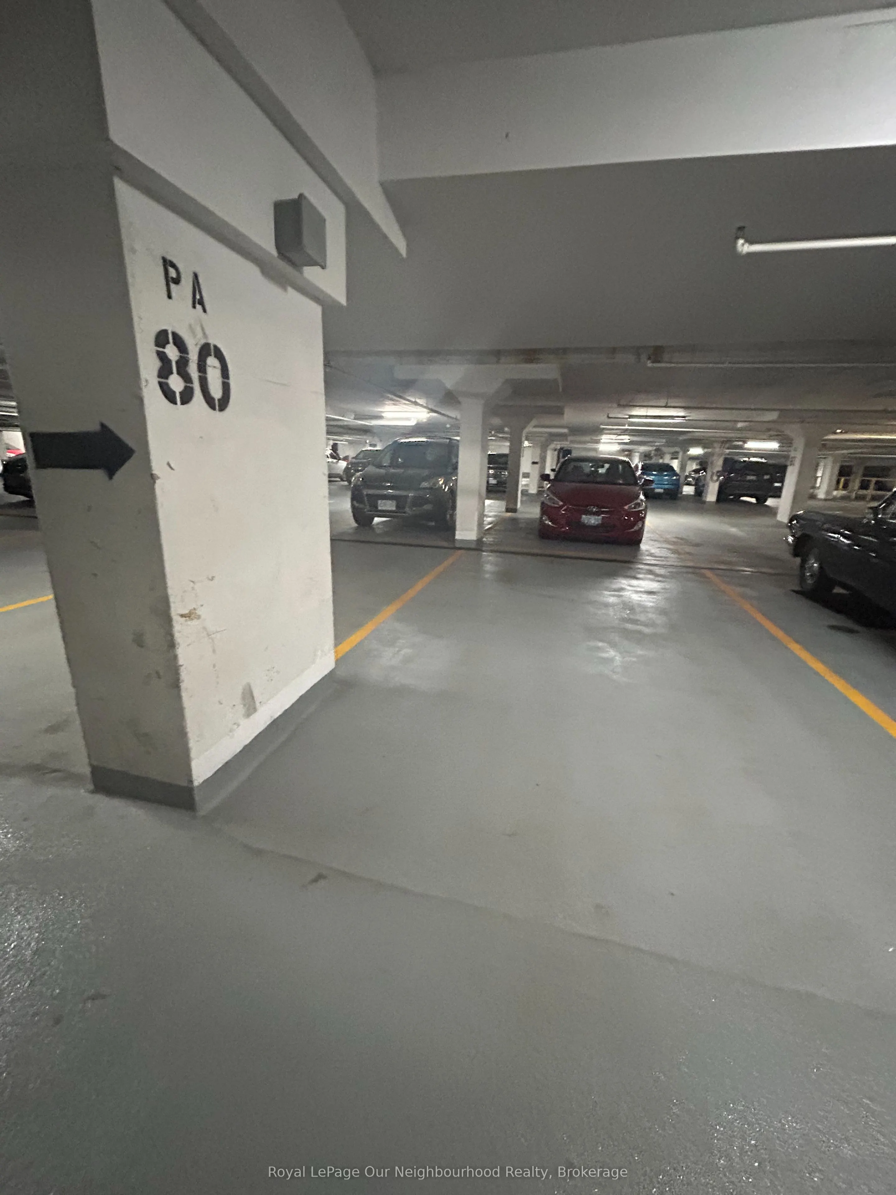 55 William Street E, #310