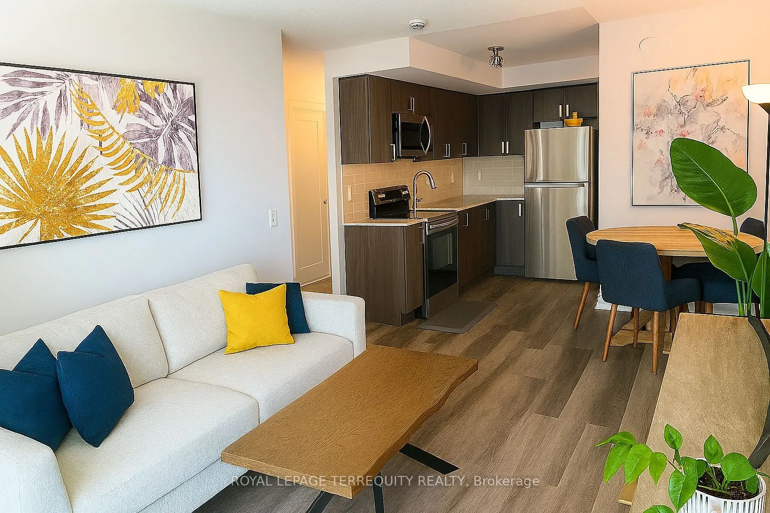 1435 Celebration Drive, #1106