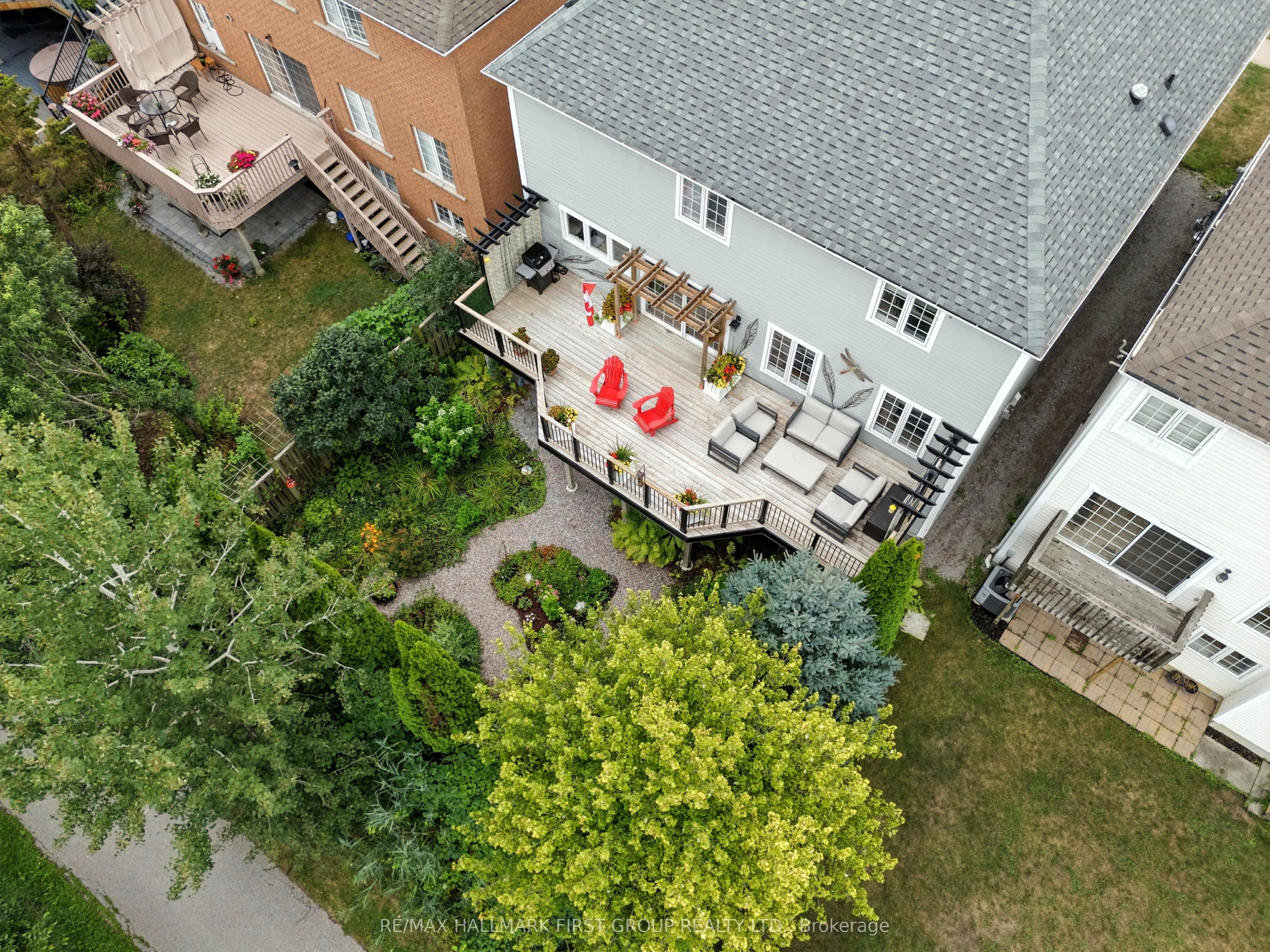 785 Audley Road S