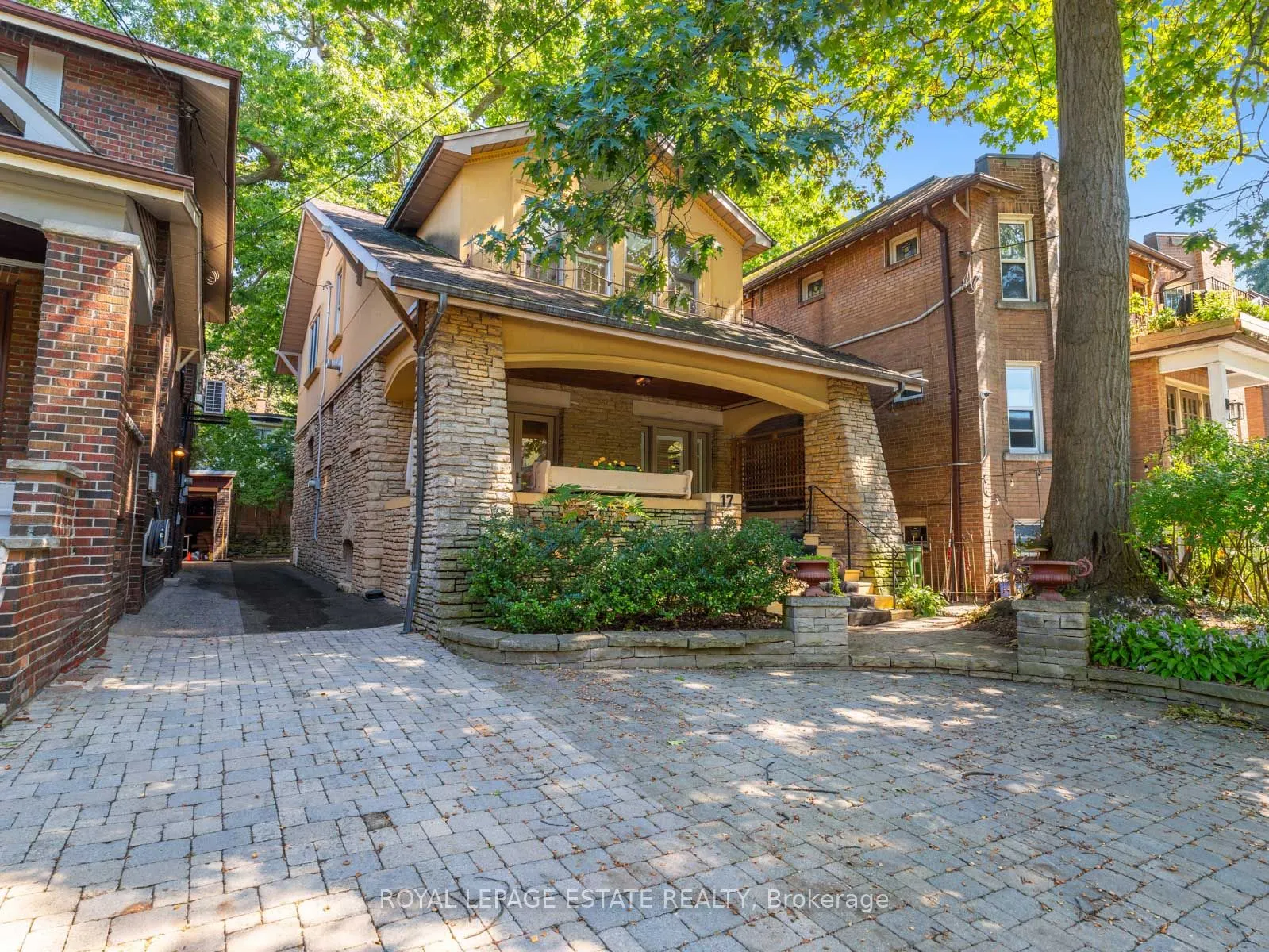 17 Balsam Avenue