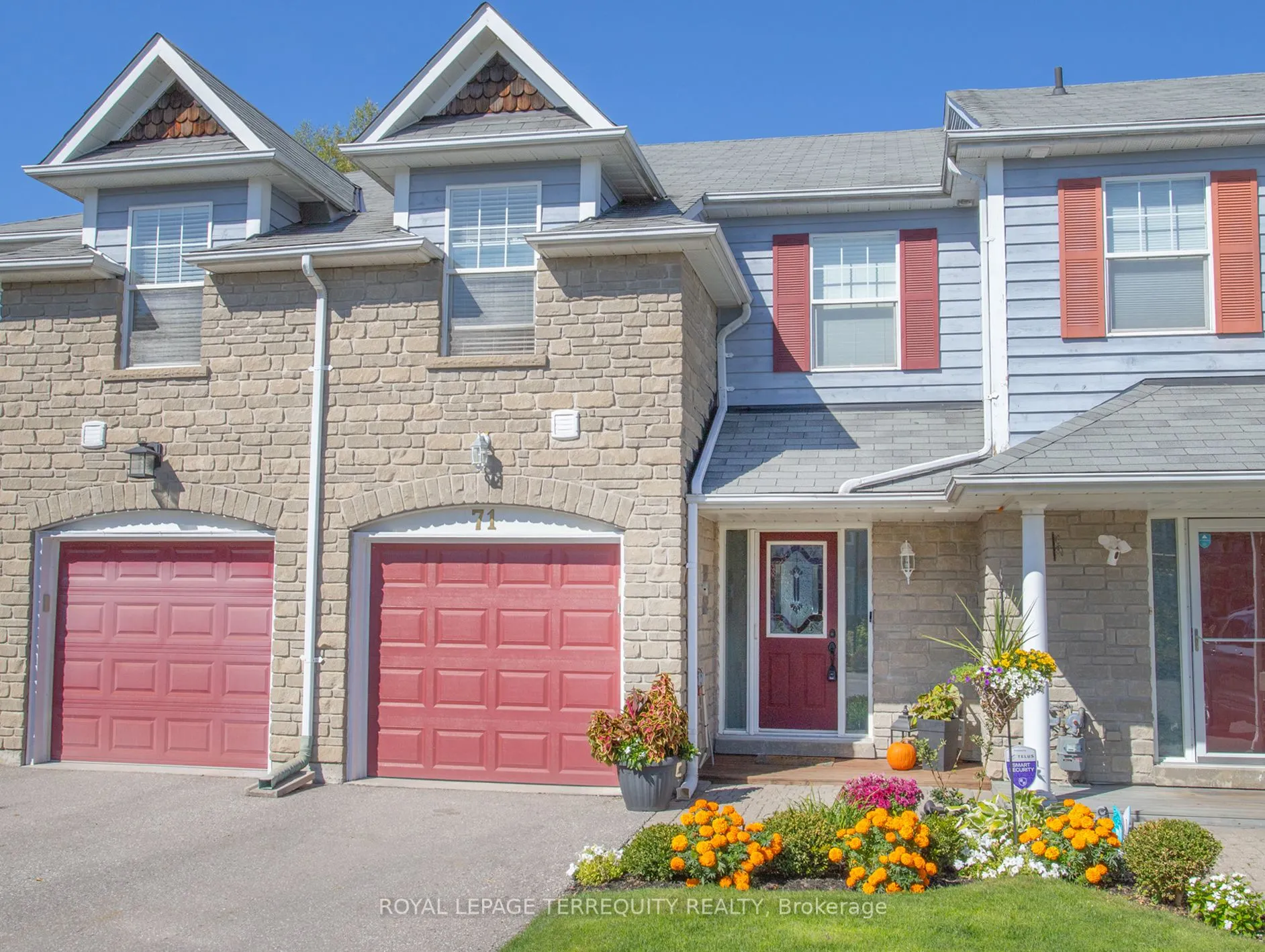 2800 Courtice Road, #71