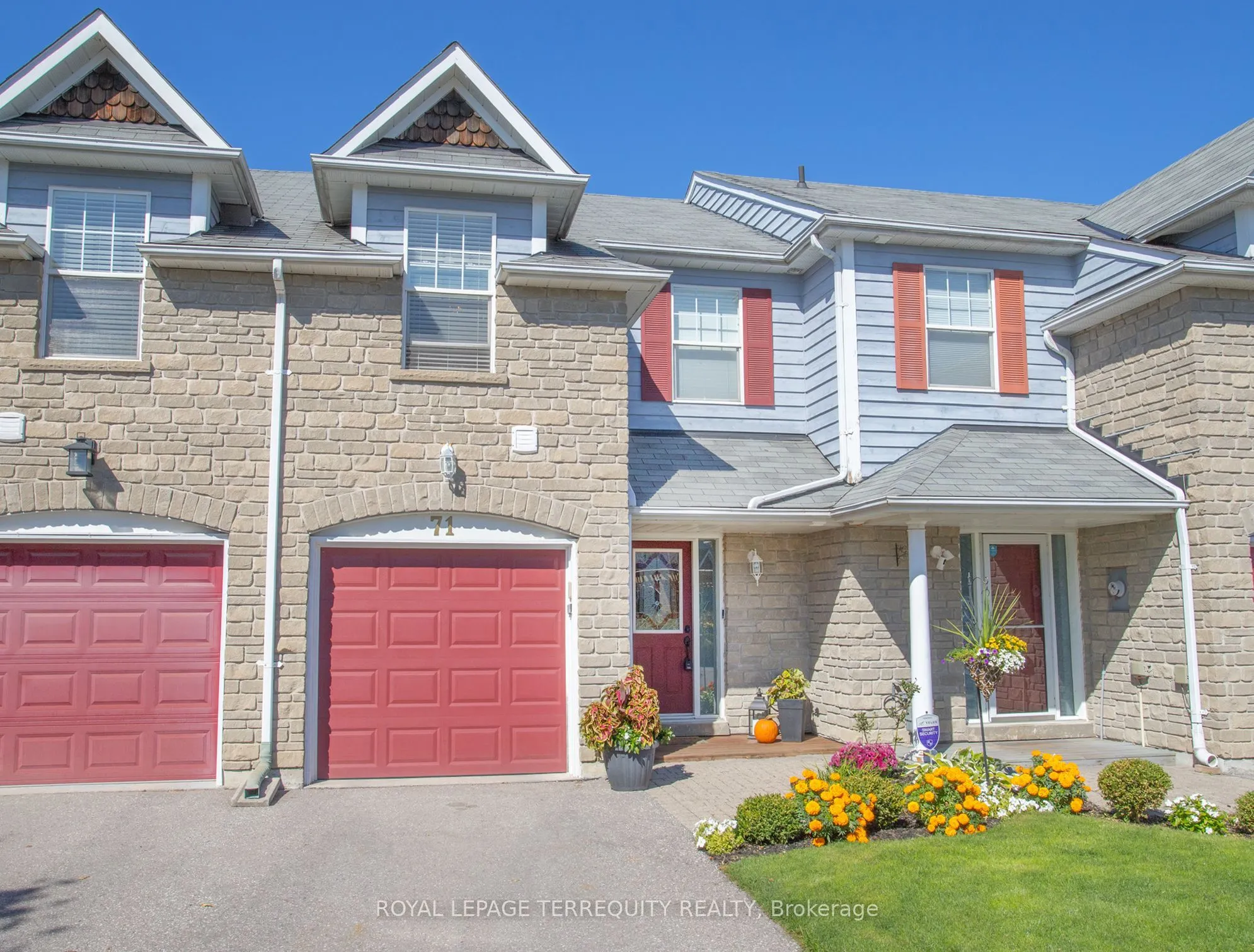 2800 Courtice Road, #71