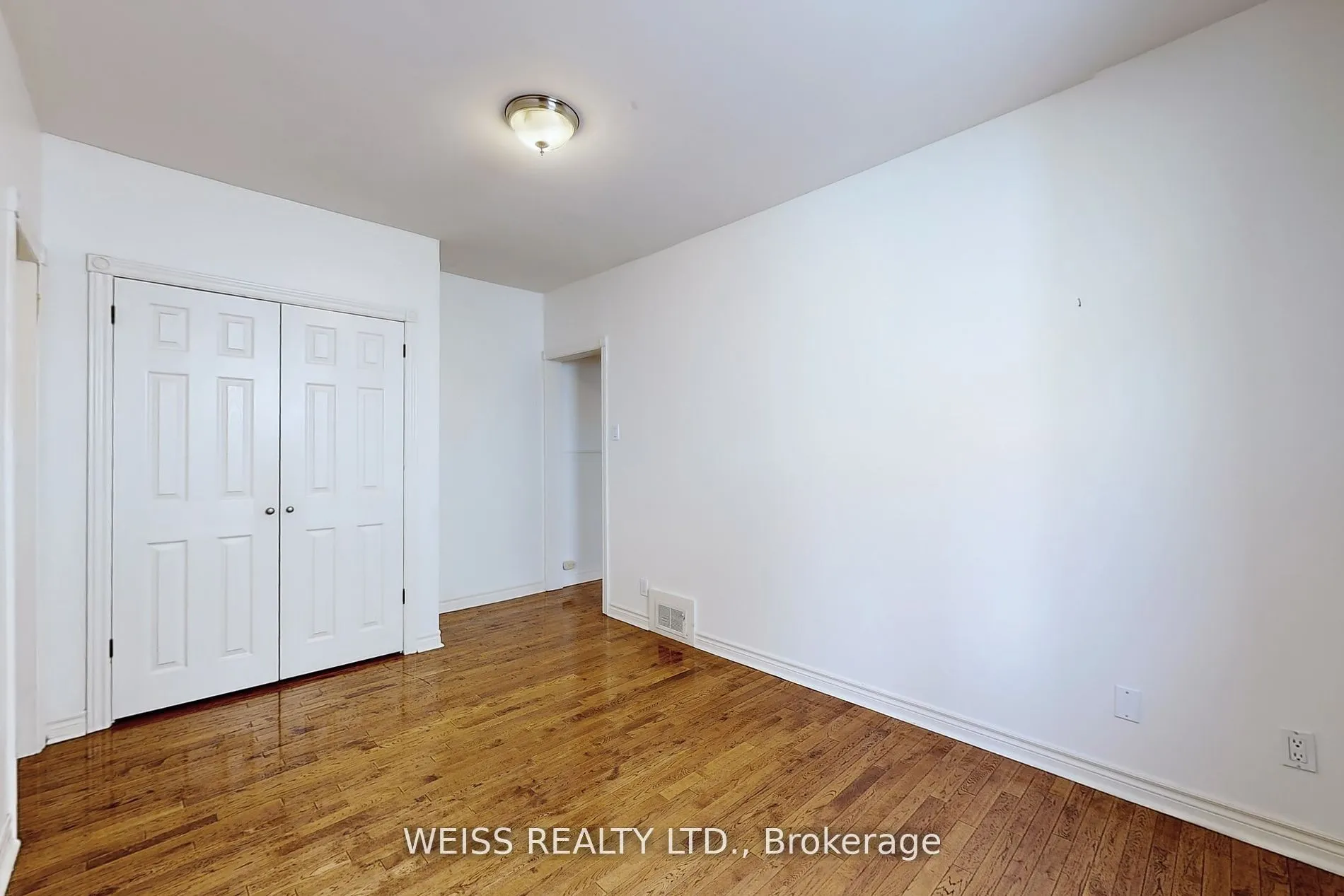 2468 Danforth Avenue, #Upper