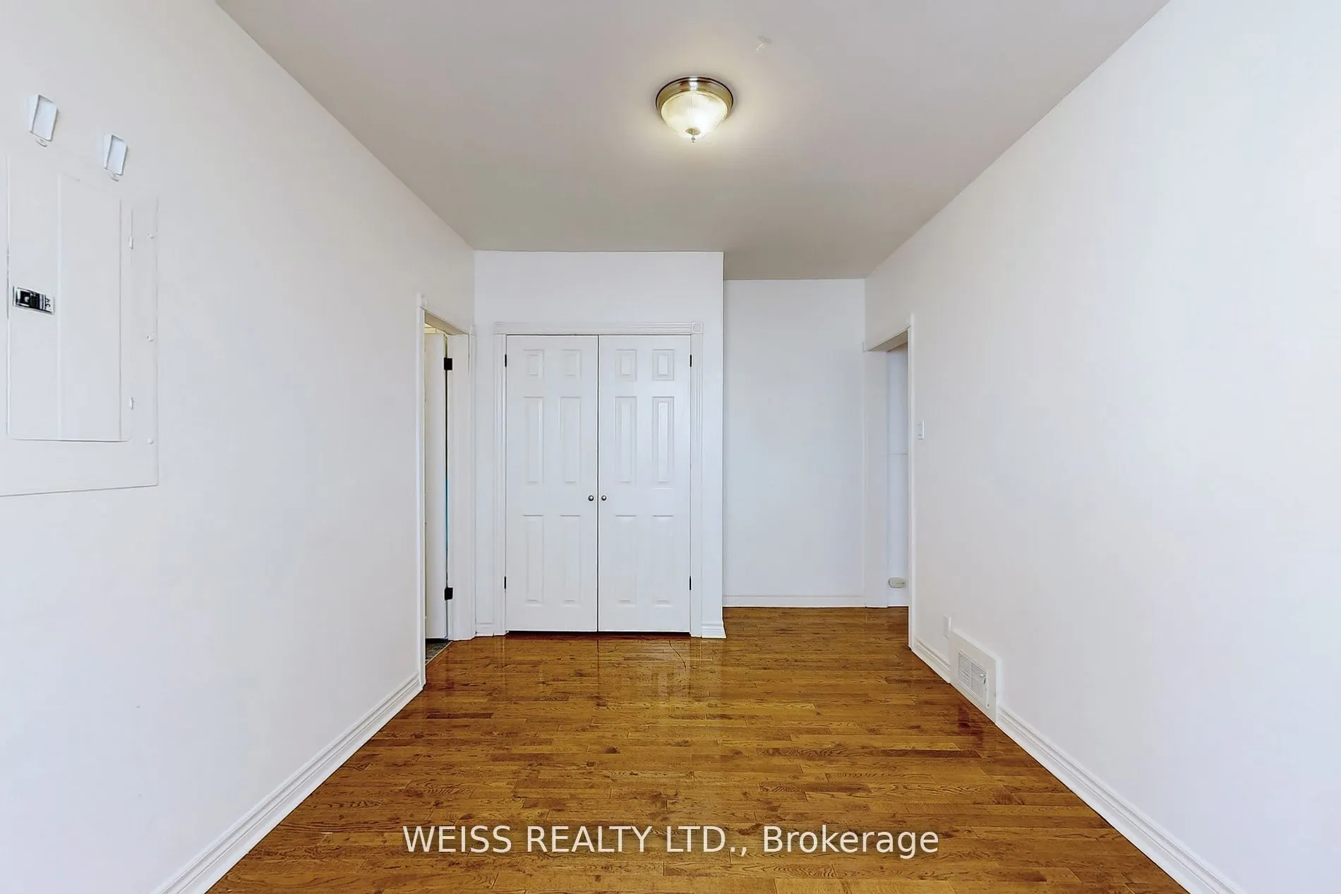 2468 Danforth Avenue, #Upper