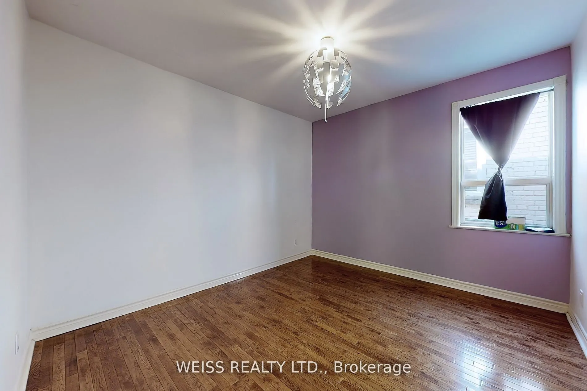 2468 Danforth Avenue, #Upper