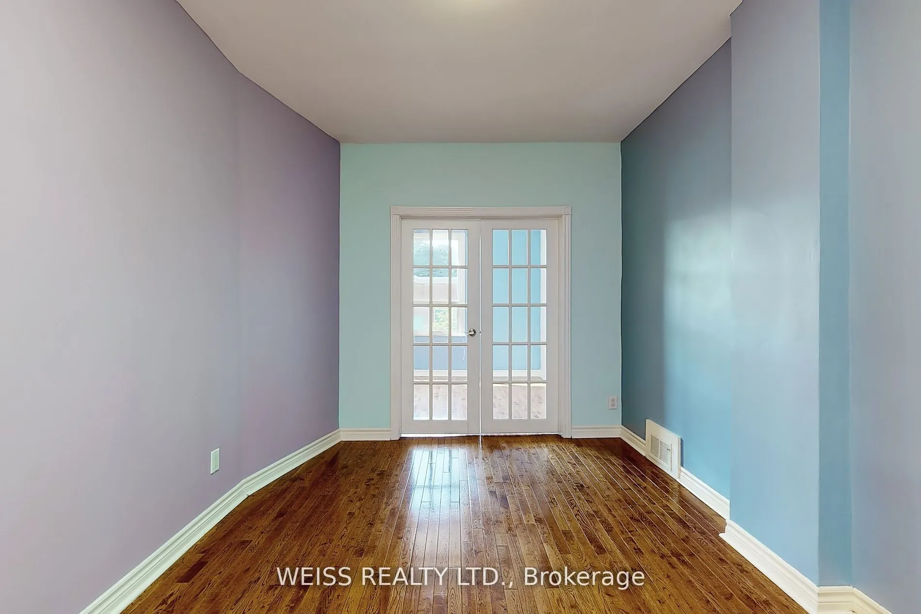 2468 Danforth Avenue, #Upper
