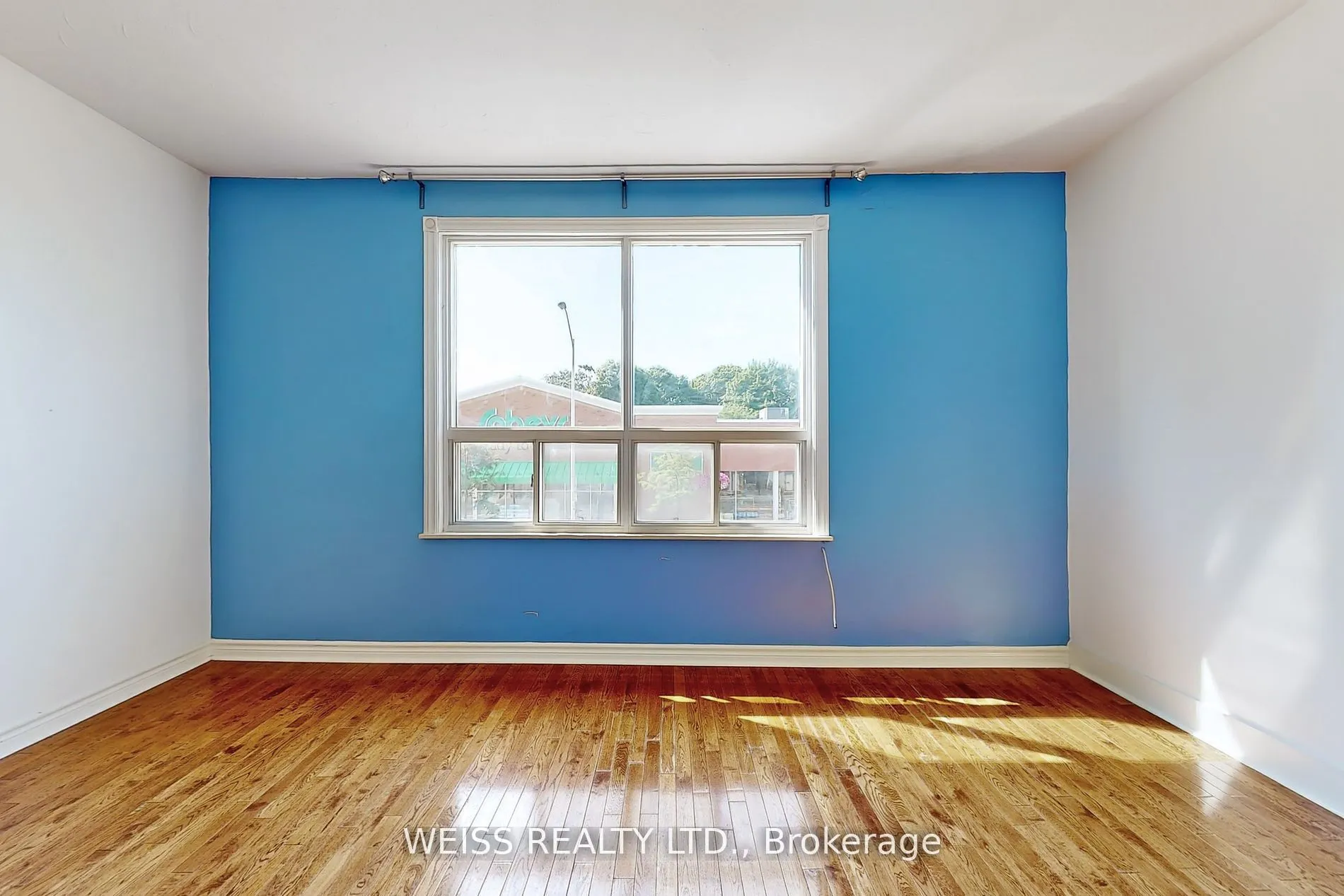 2468 Danforth Avenue, #Upper