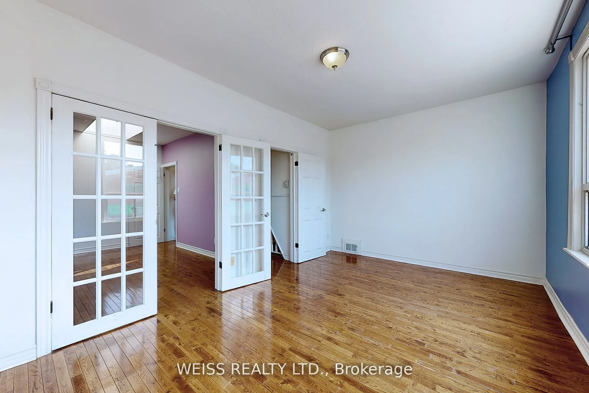 2468 Danforth Avenue, #Upper