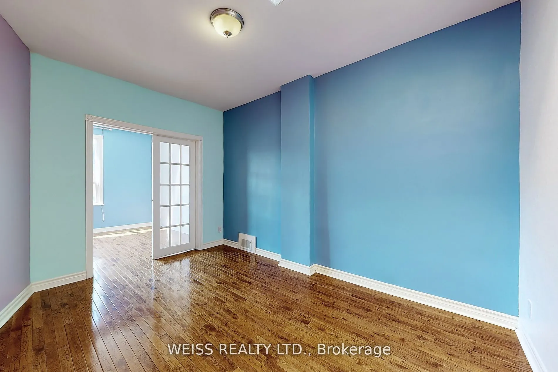 2468 Danforth Avenue, #Upper