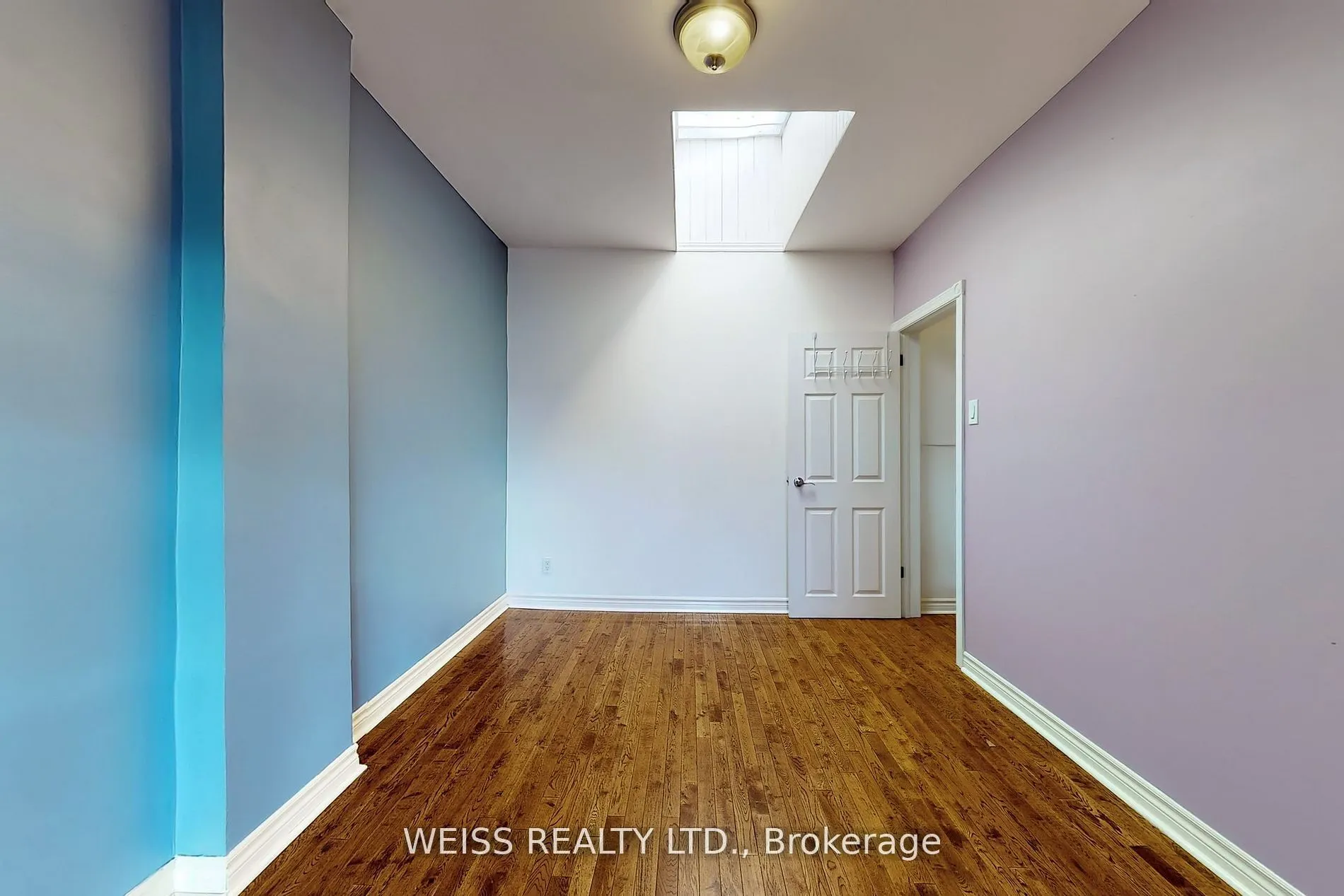 2468 Danforth Avenue, #Upper