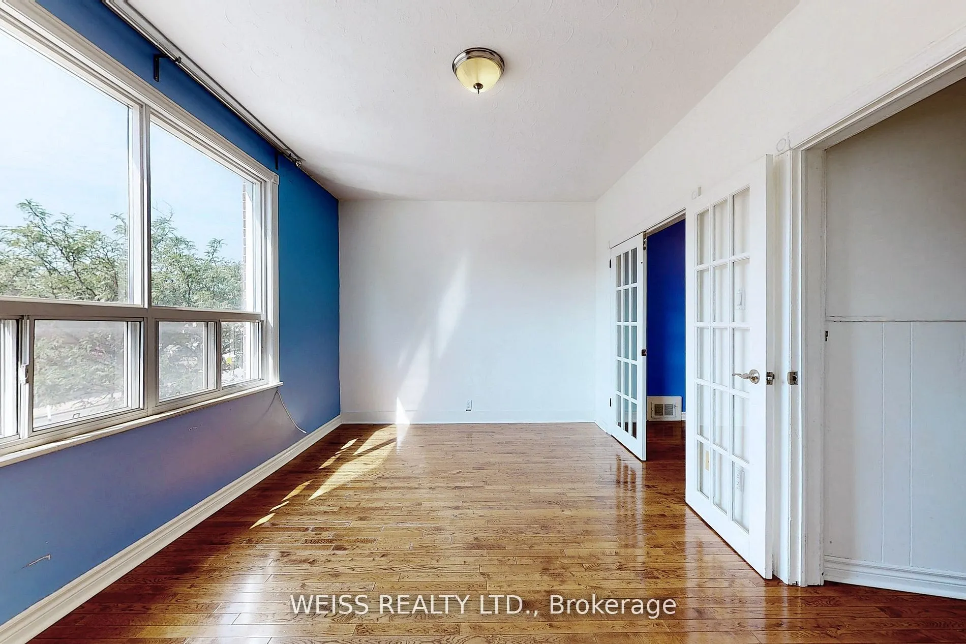 2468 Danforth Avenue, #Upper