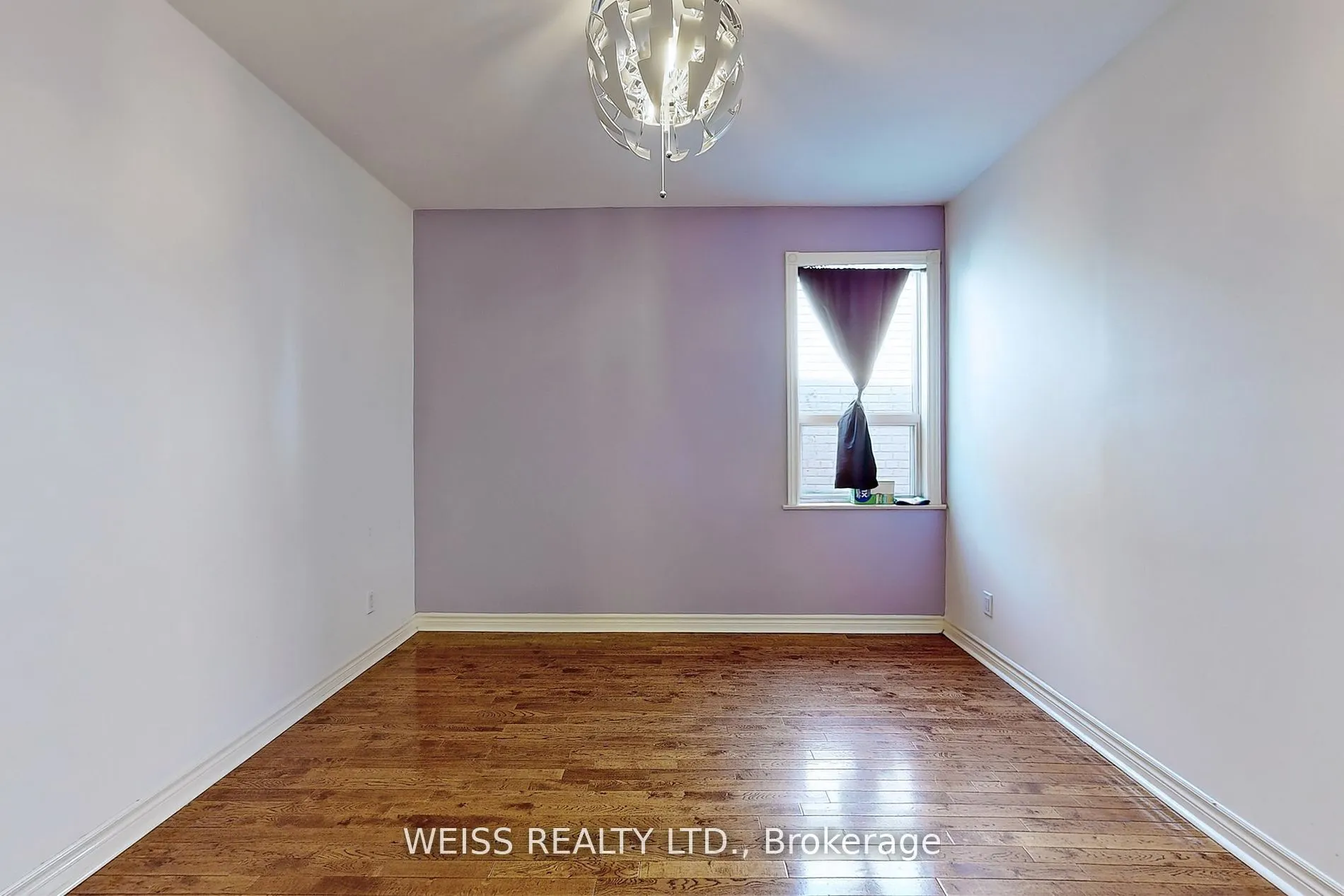 2468 Danforth Avenue, #Upper