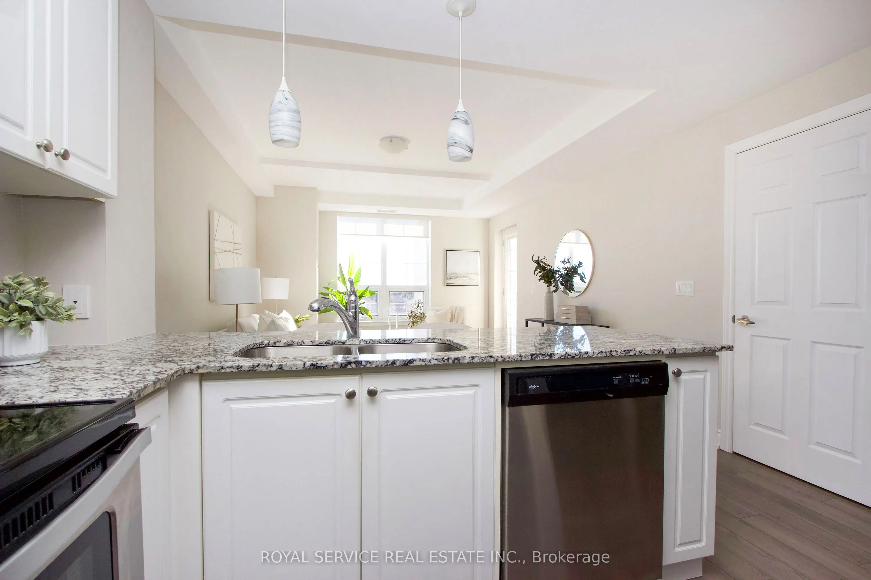 21 Brookhouse Drive, #308