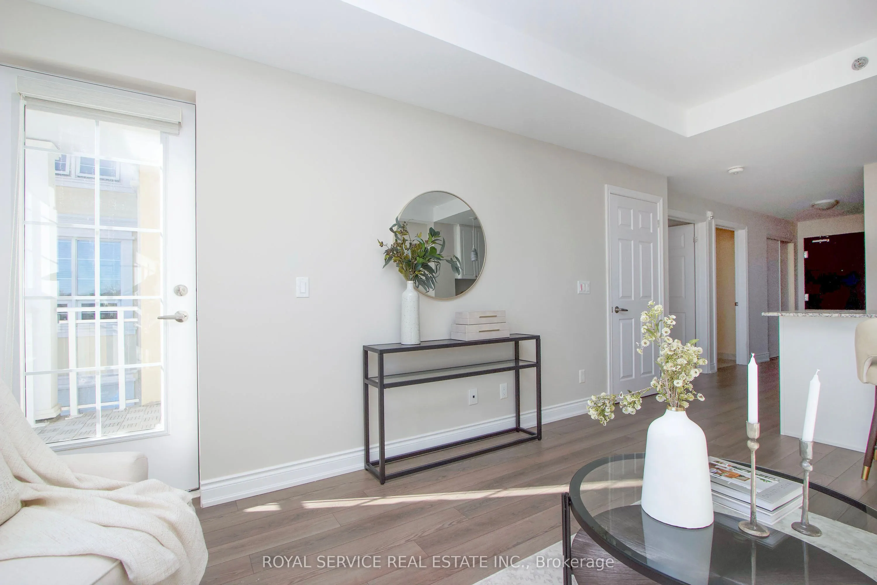 21 Brookhouse Drive, #308