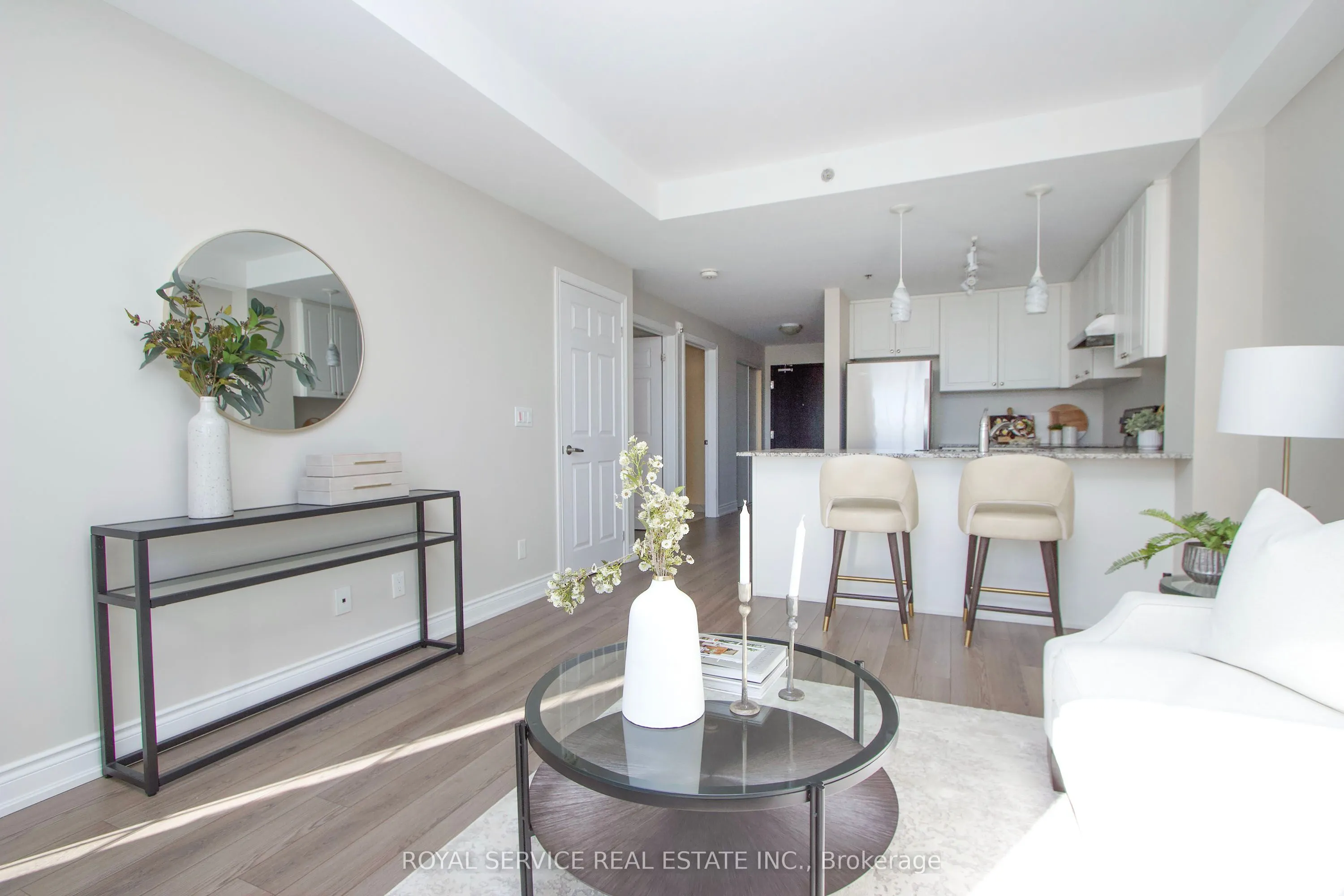 21 Brookhouse Drive, #308