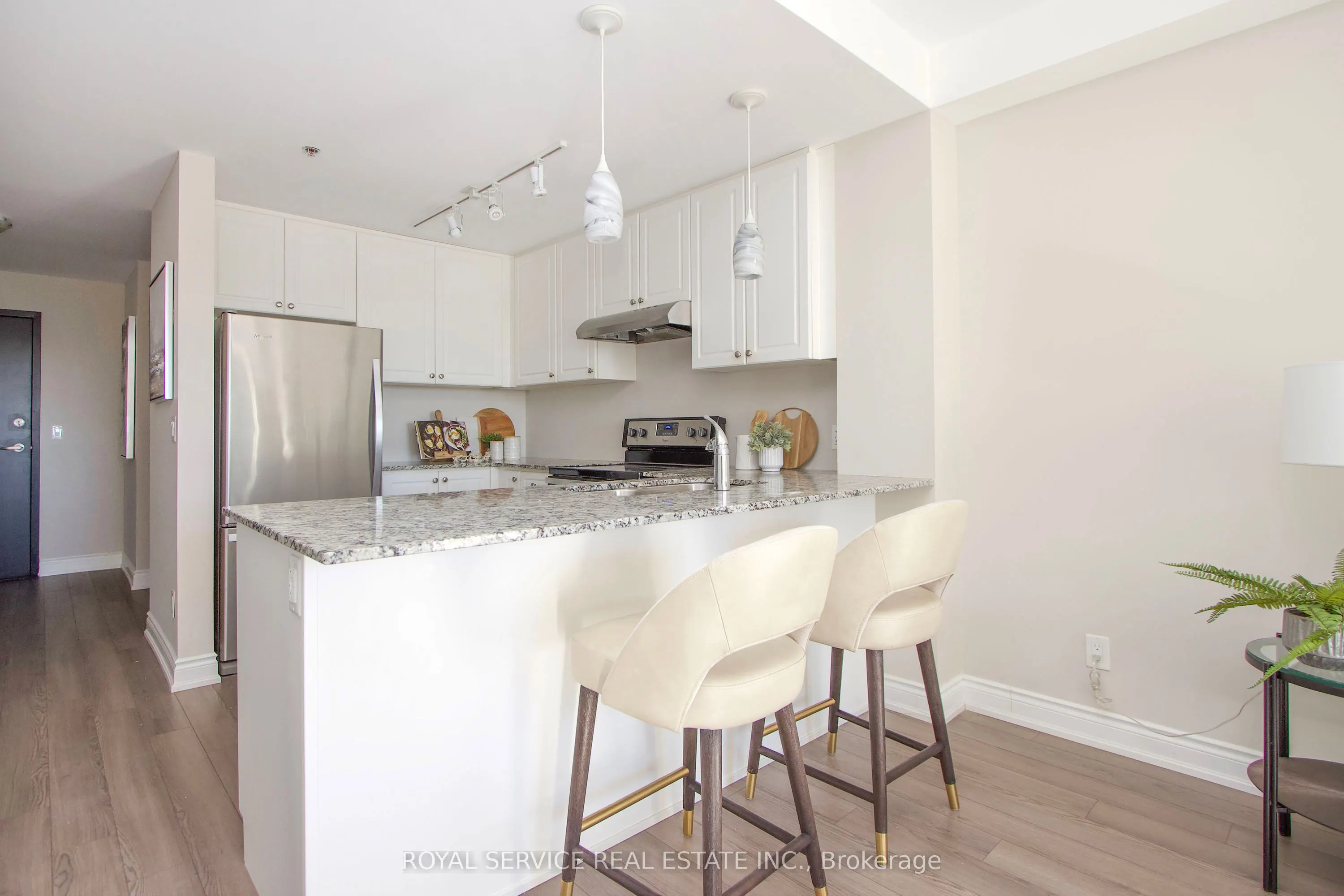 21 Brookhouse Drive, #308
