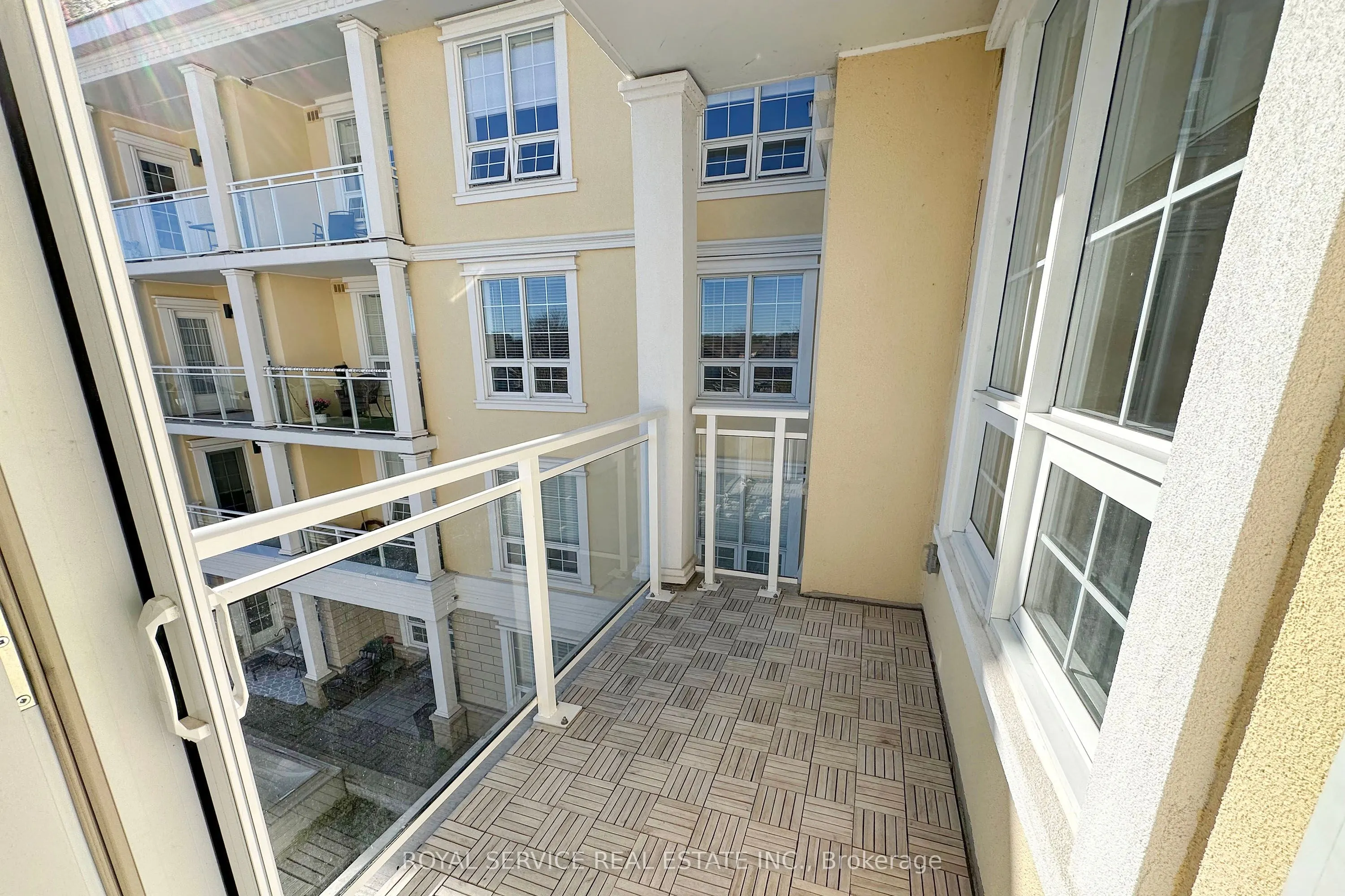 21 Brookhouse Drive, #308
