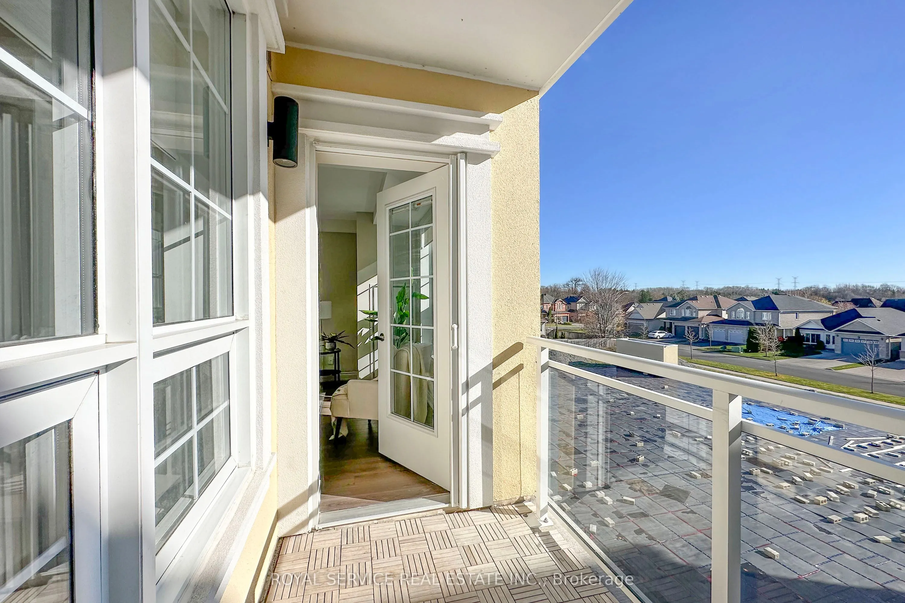 21 Brookhouse Drive, #308