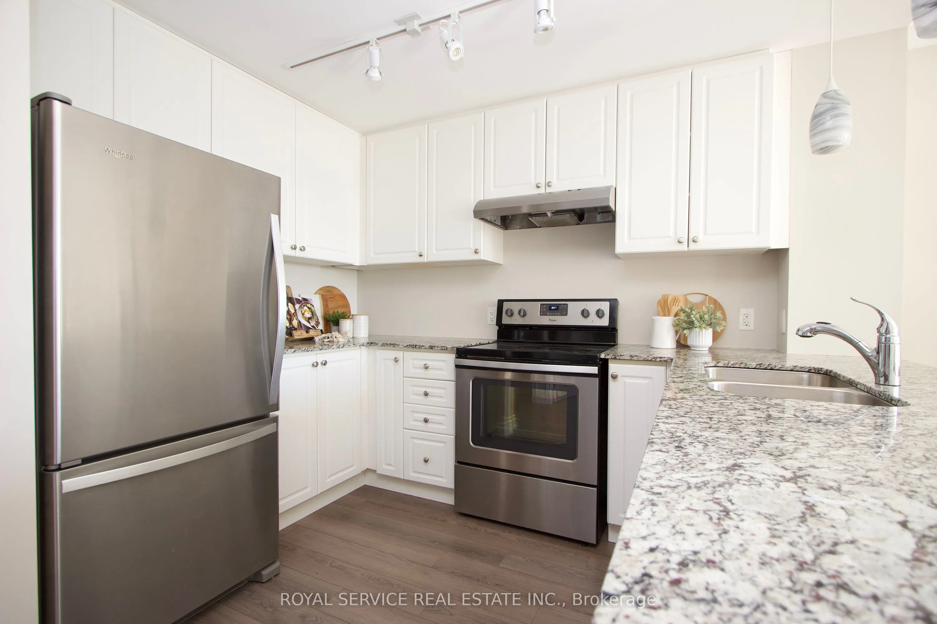 21 Brookhouse Drive, #308