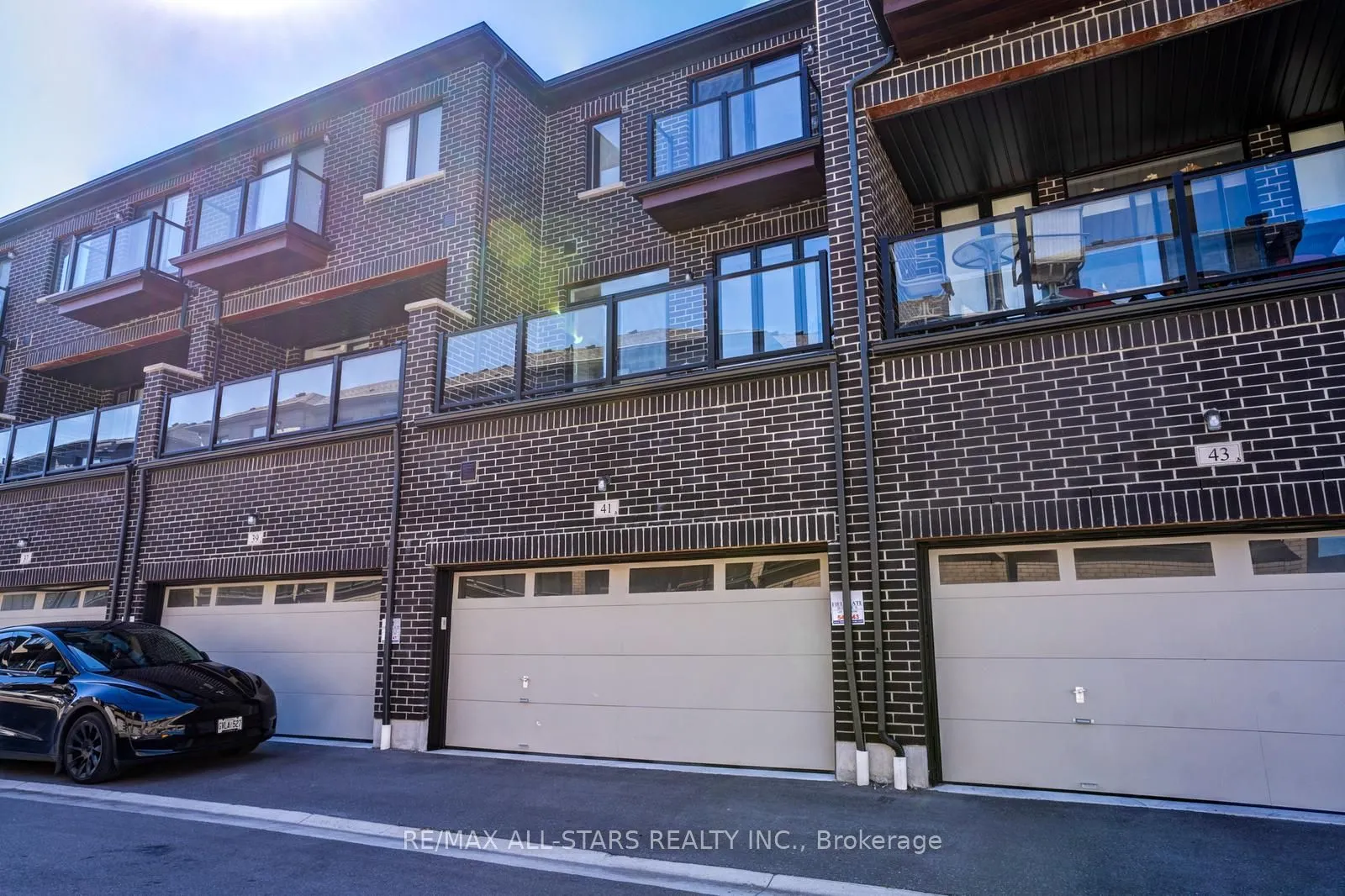 41 Steamboat Way