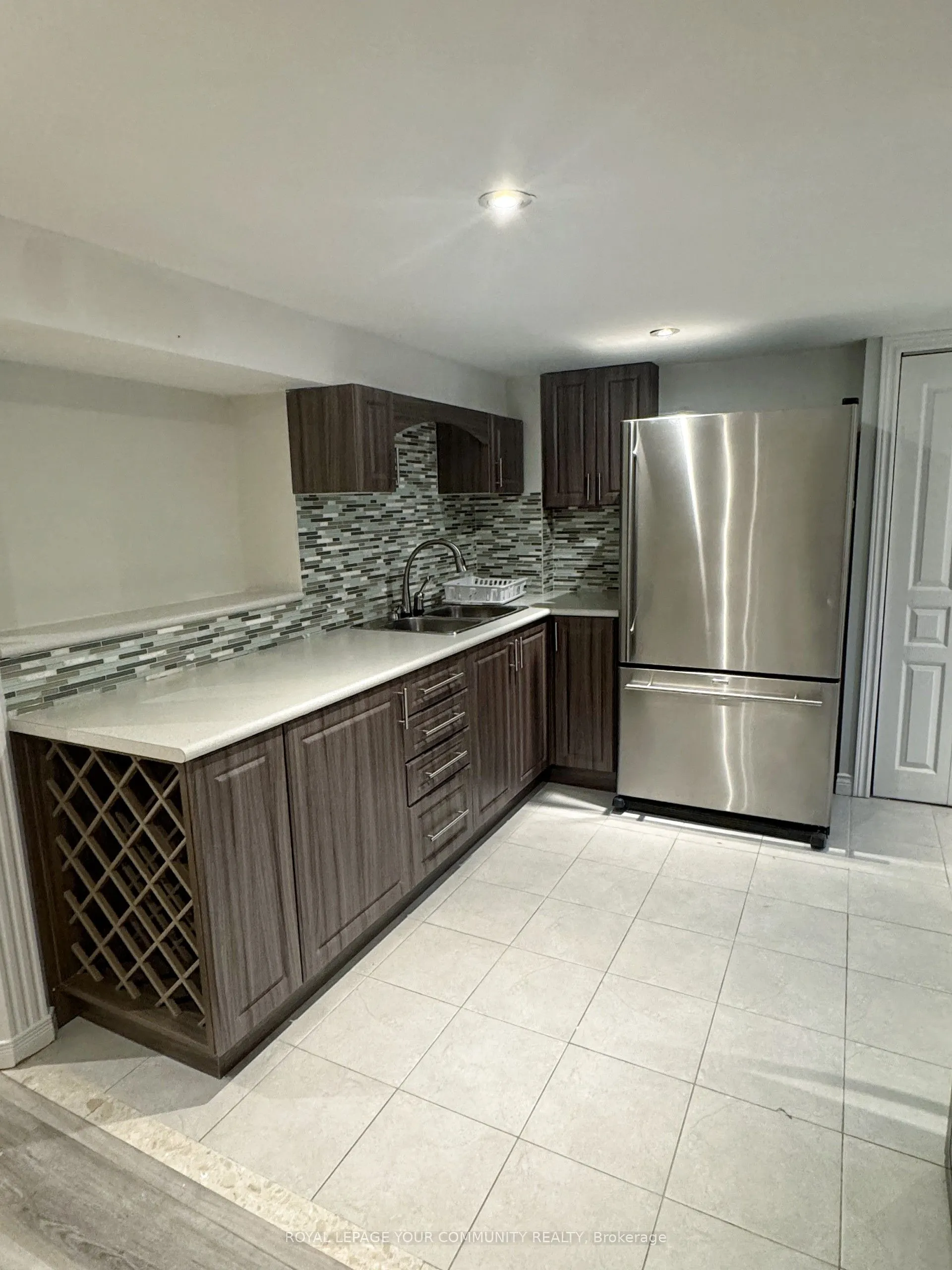 8 Speight Court, #Basement