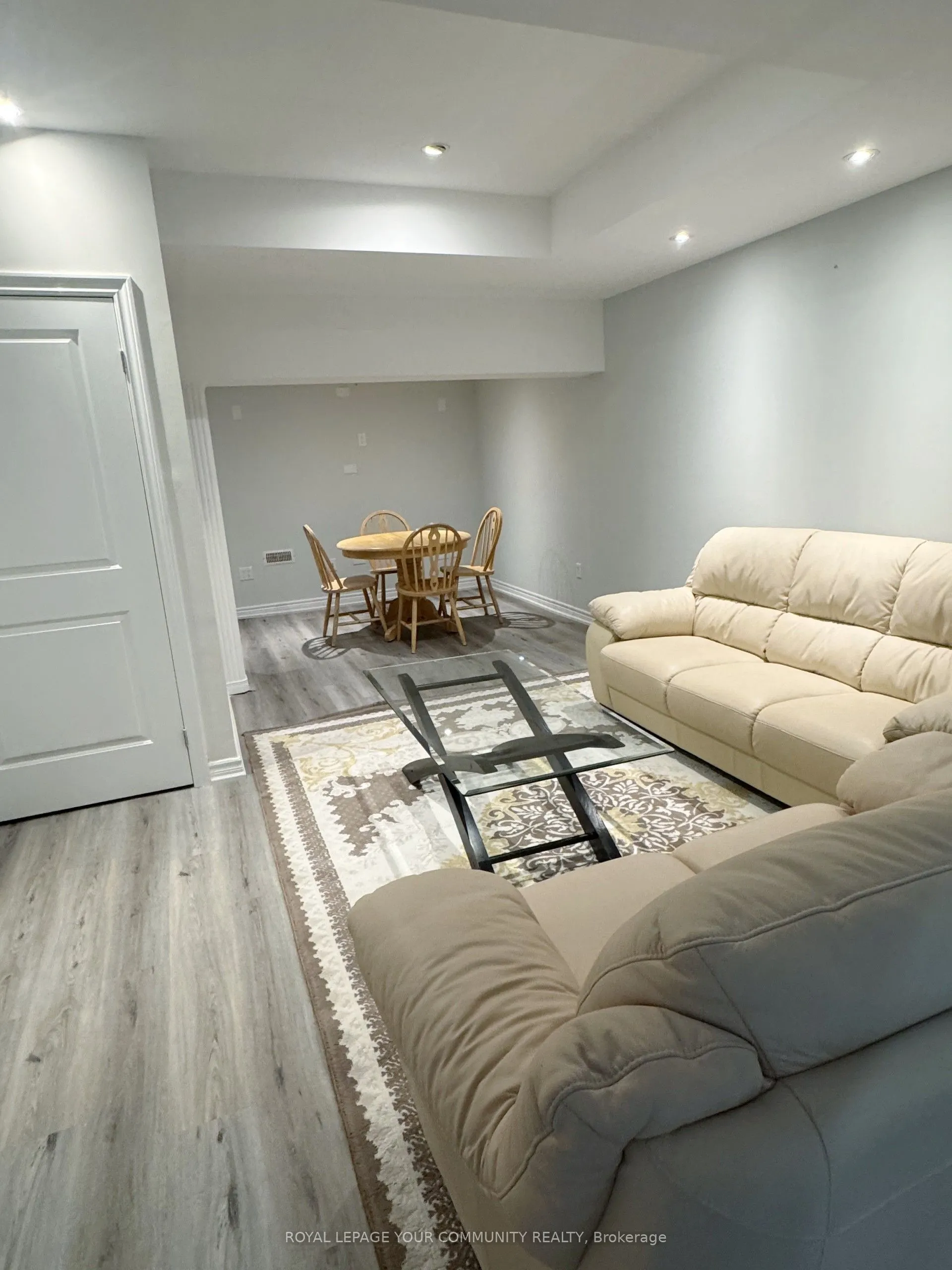 8 Speight Court, #Basement
