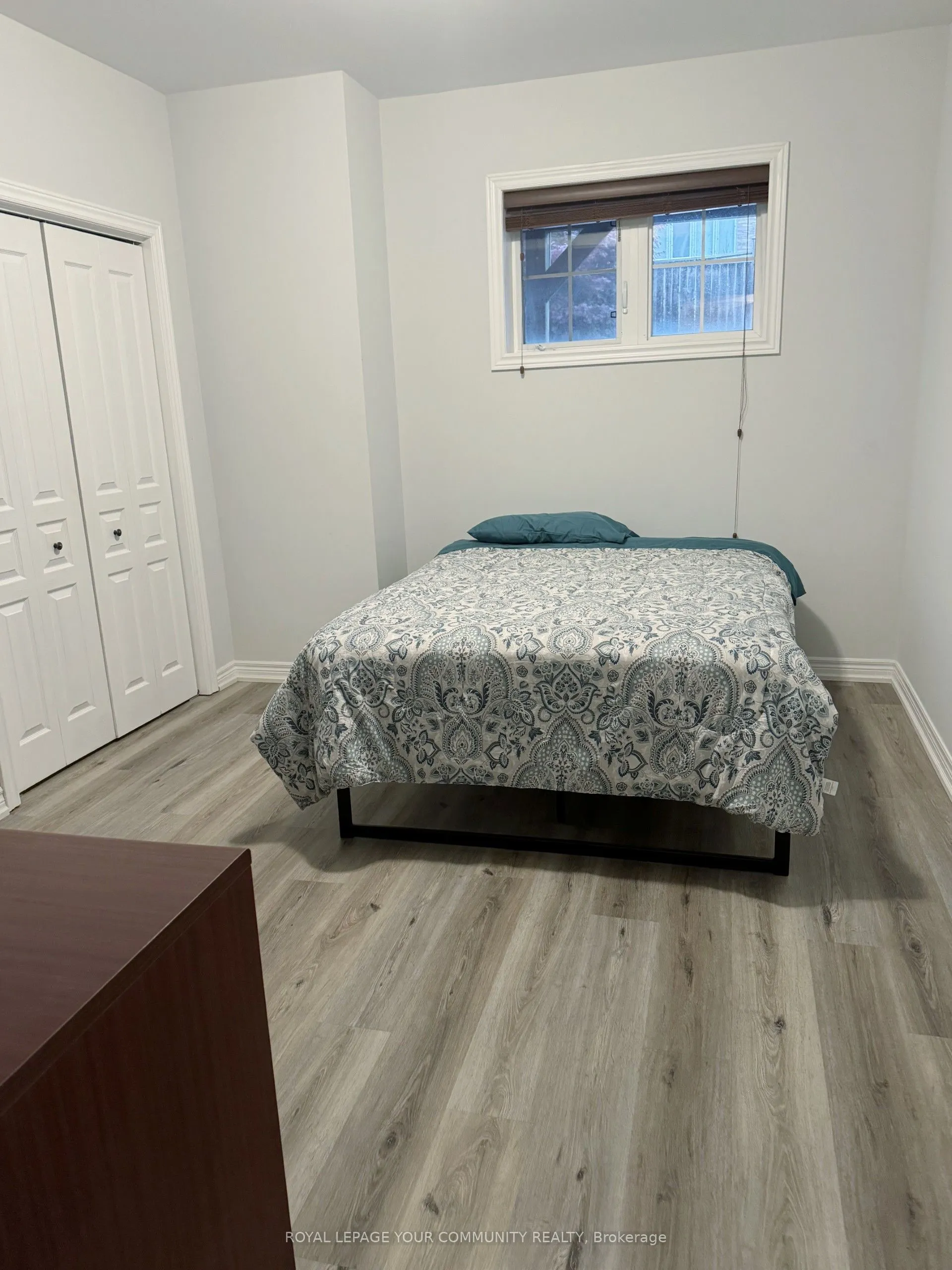 8 Speight Court, #Basement