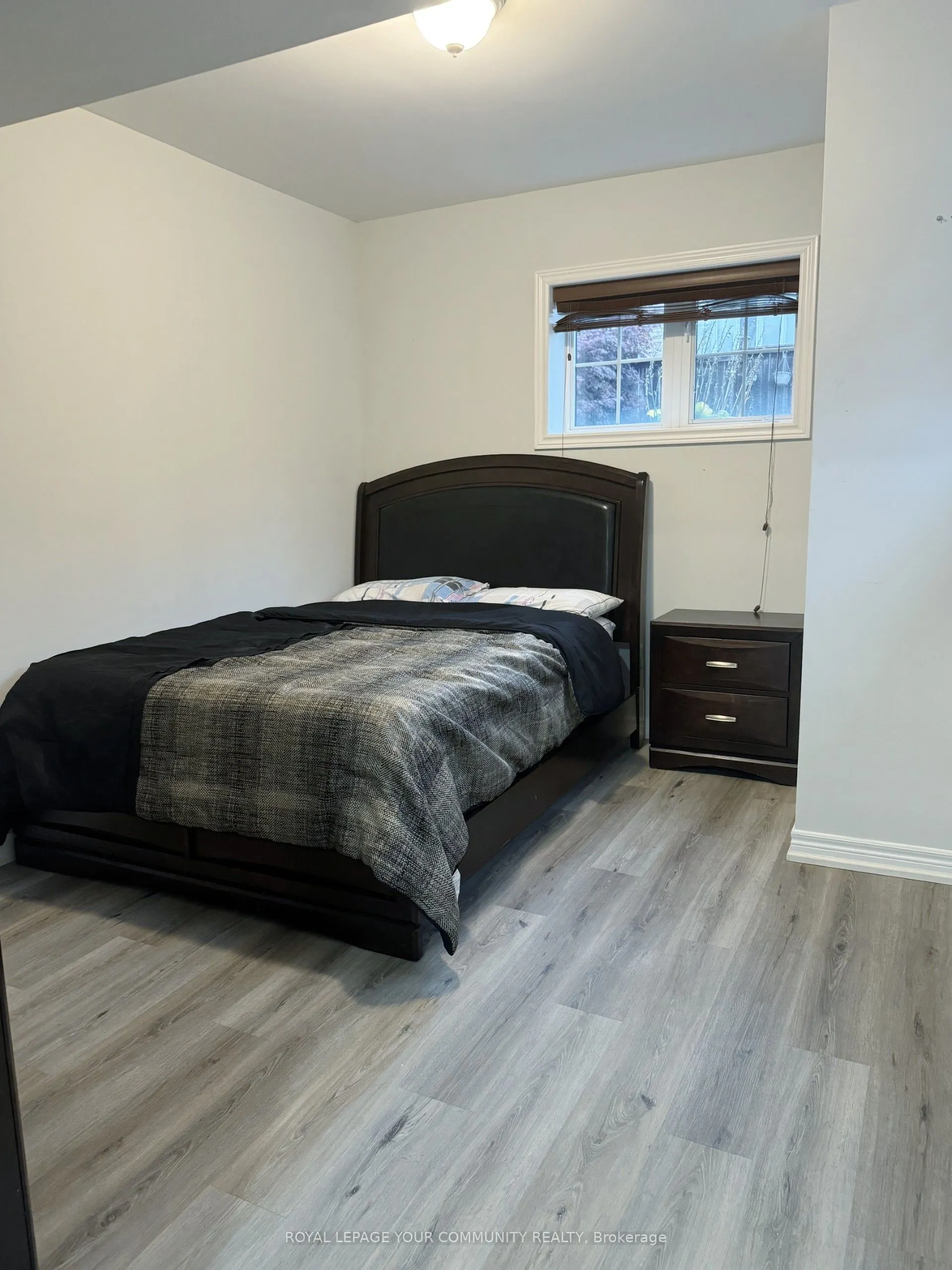 8 Speight Court, #Basement