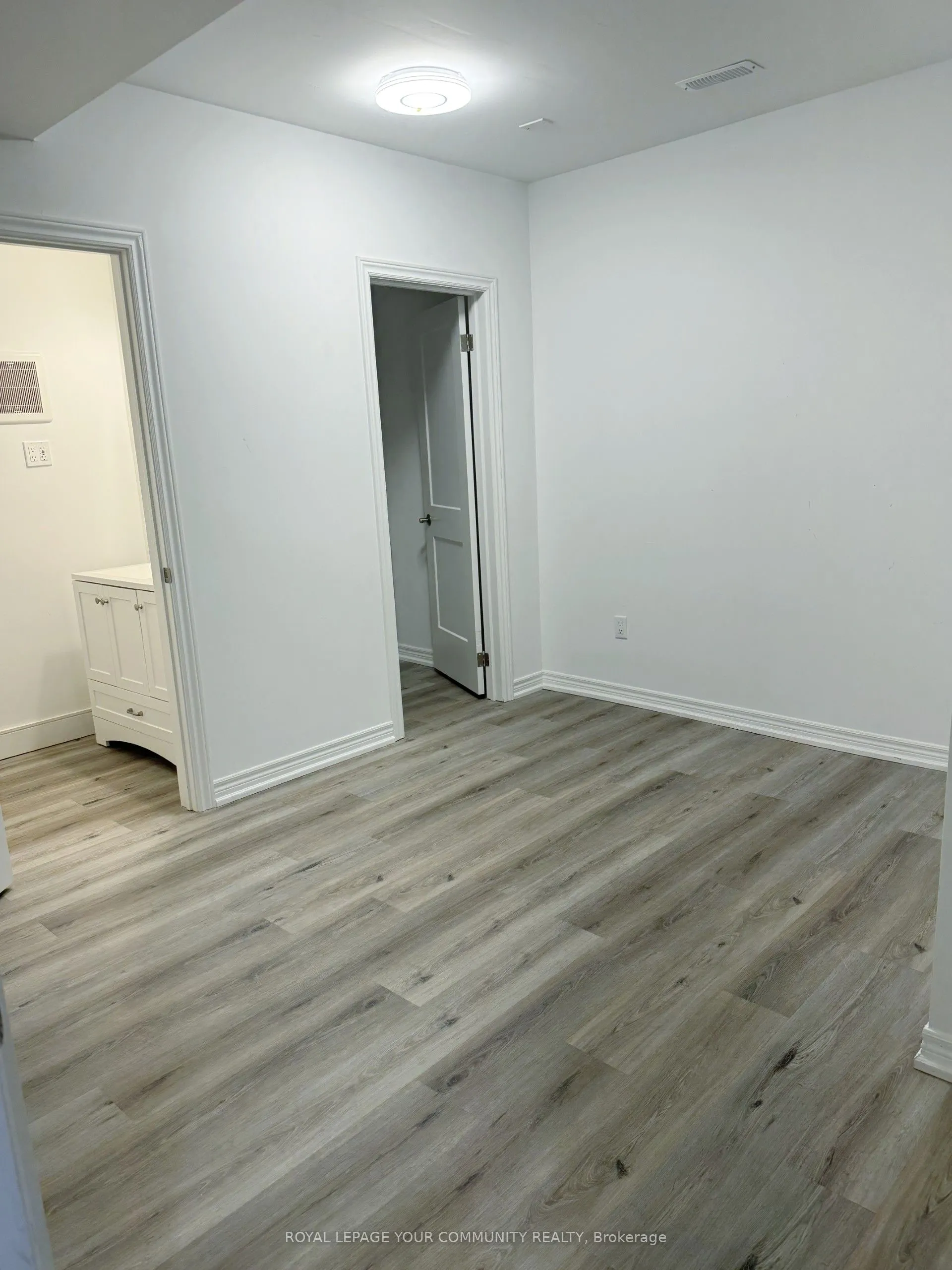 8 Speight Court, #Basement