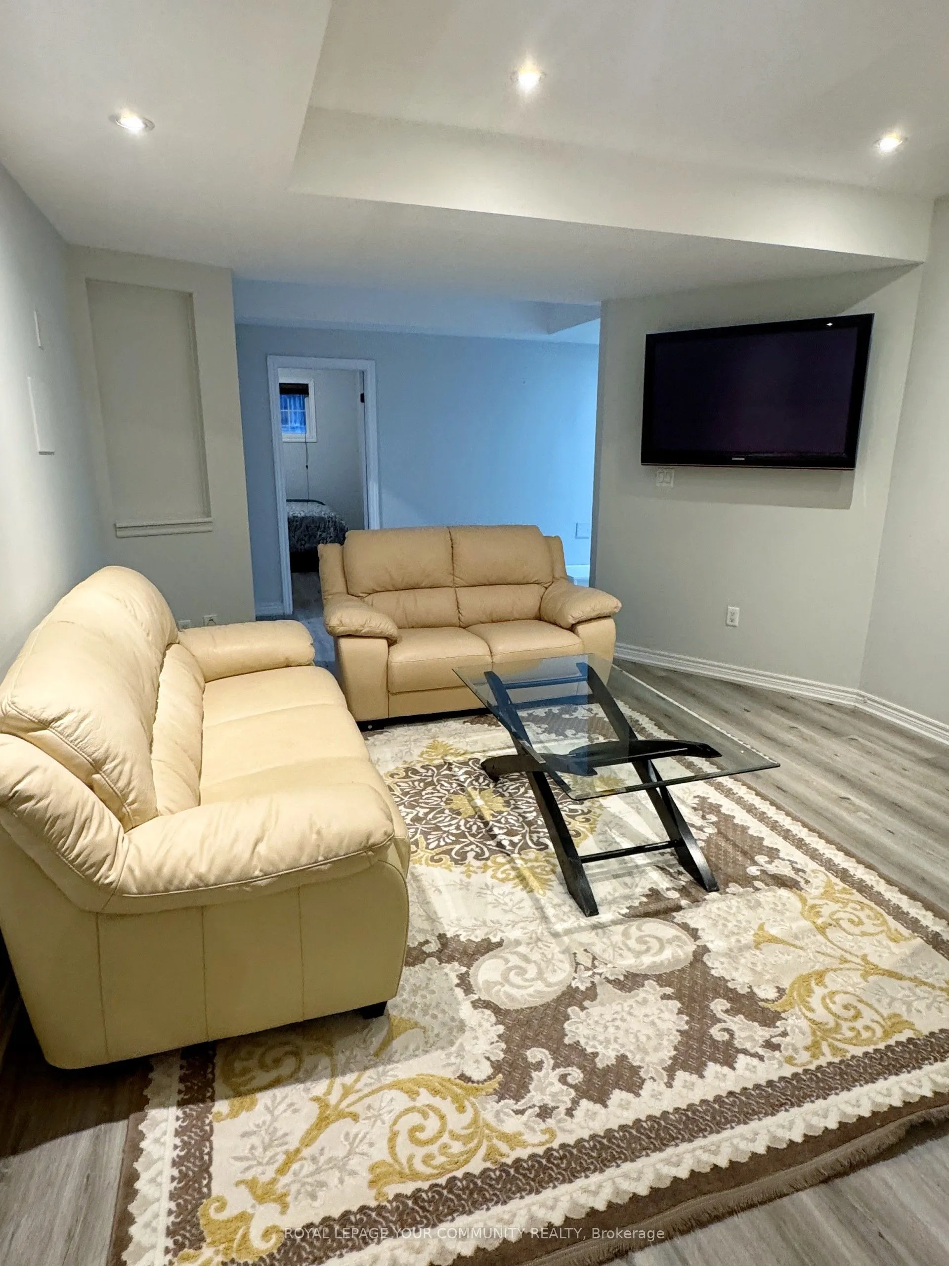8 Speight Court, #Basement