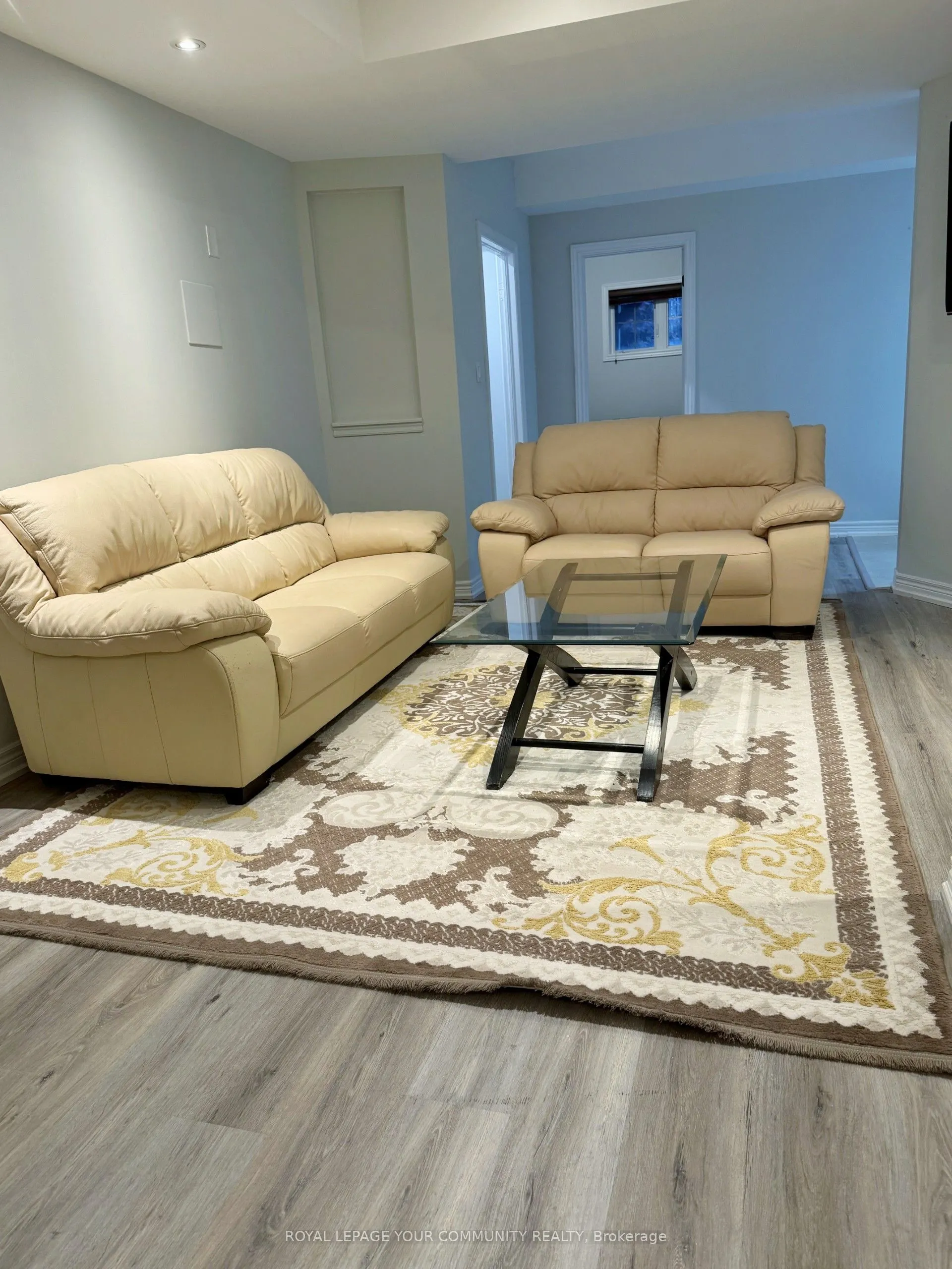 8 Speight Court, #Basement