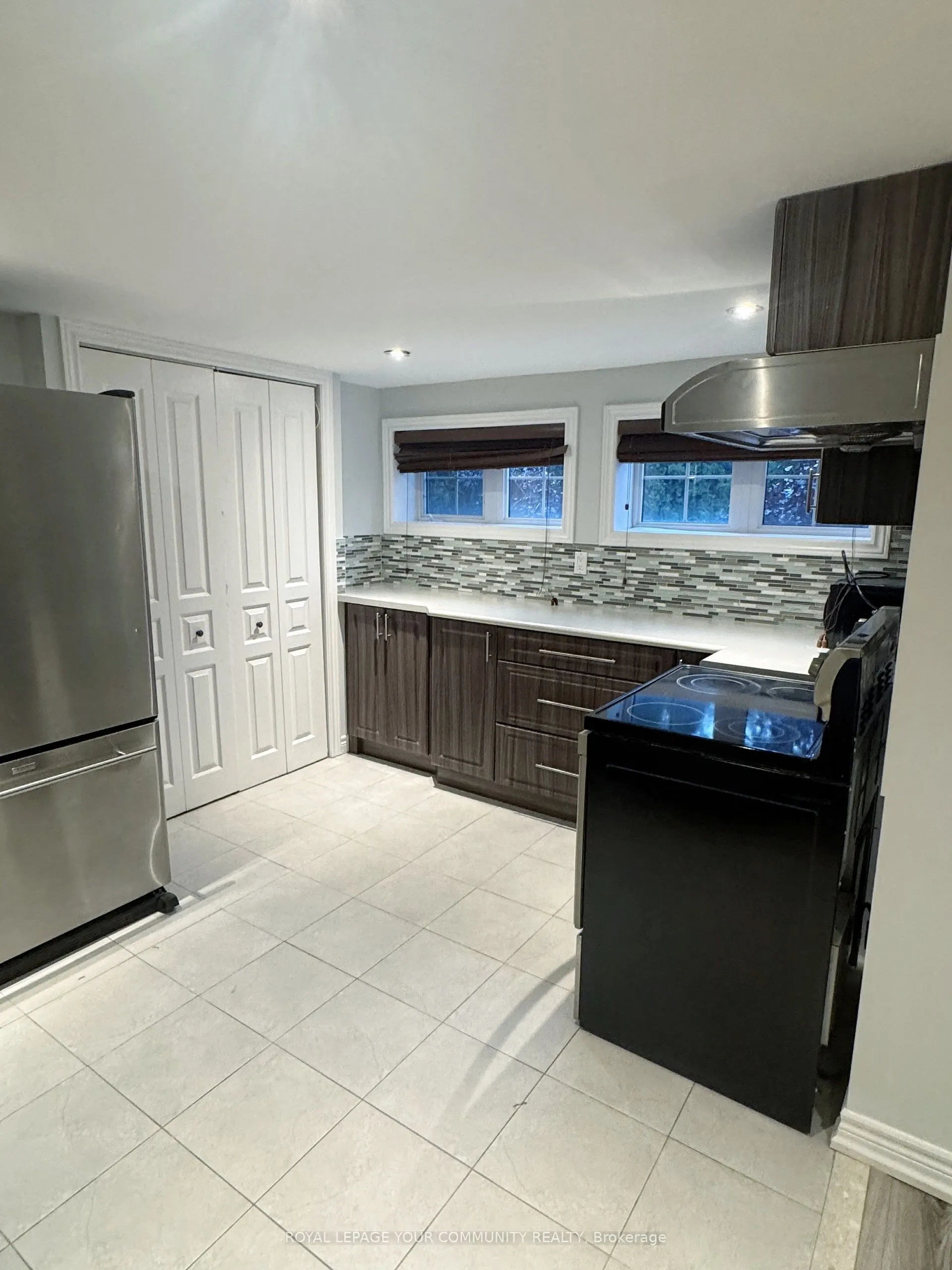 8 Speight Court, #Basement