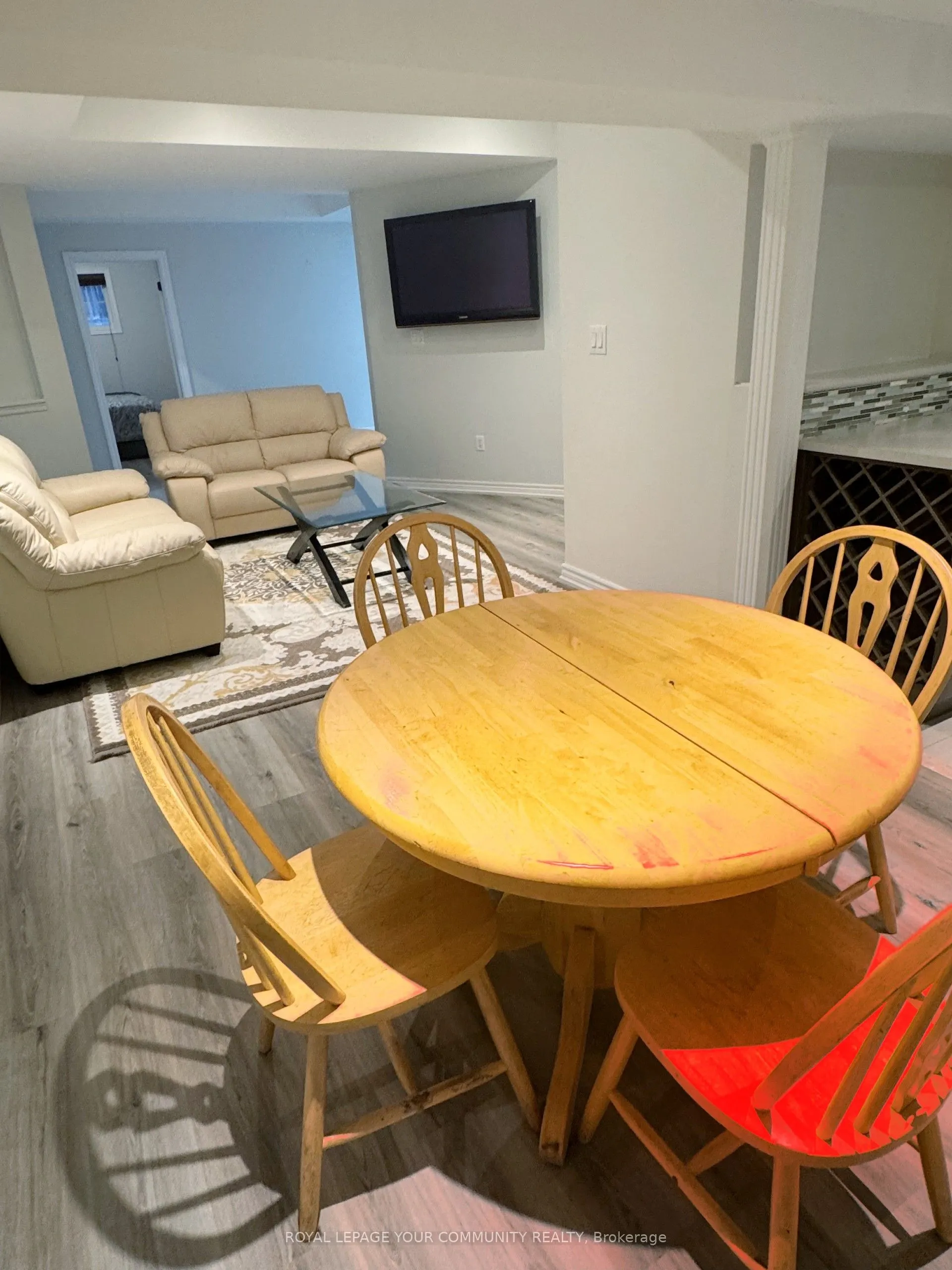 8 Speight Court, #Basement