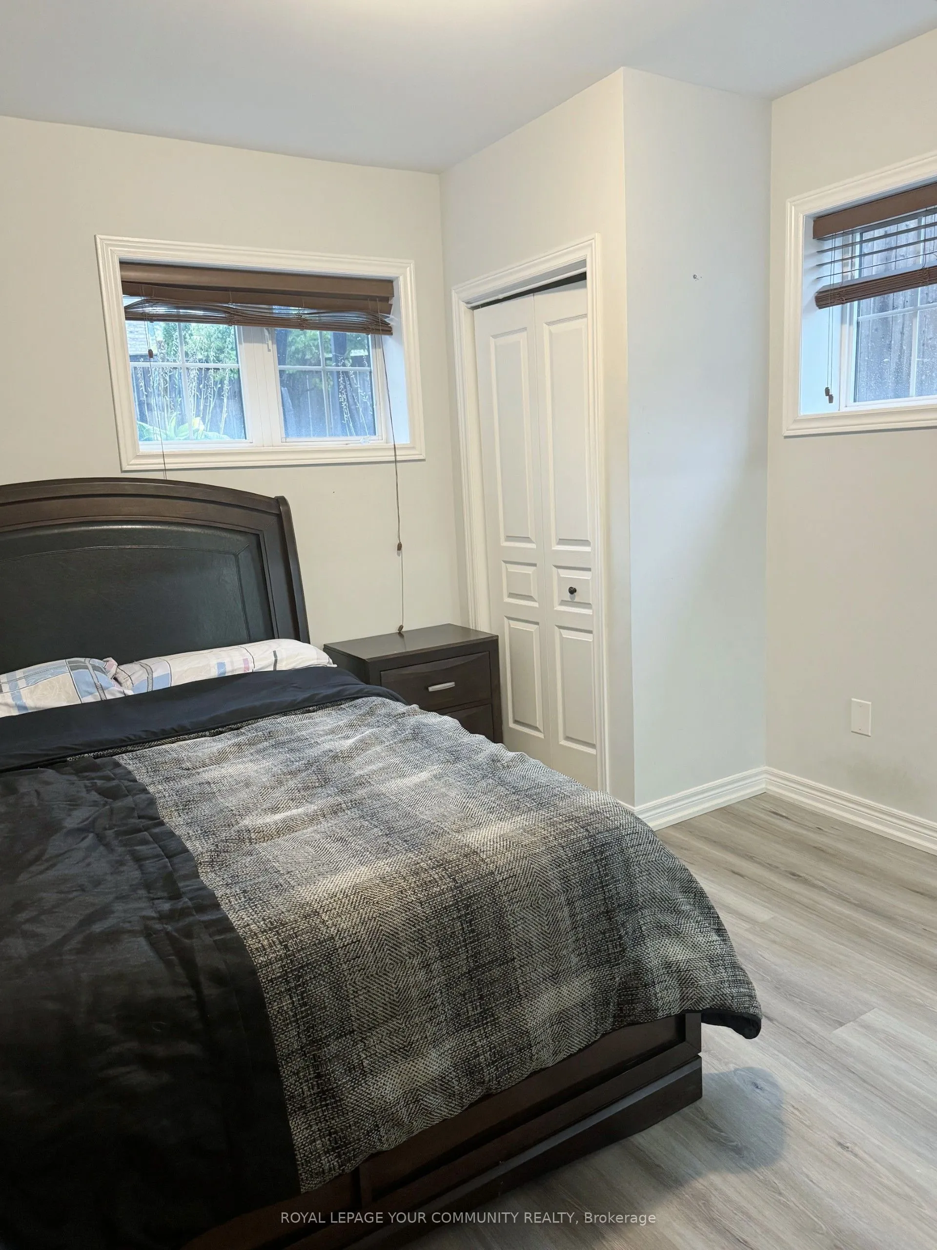 8 Speight Court, #Basement