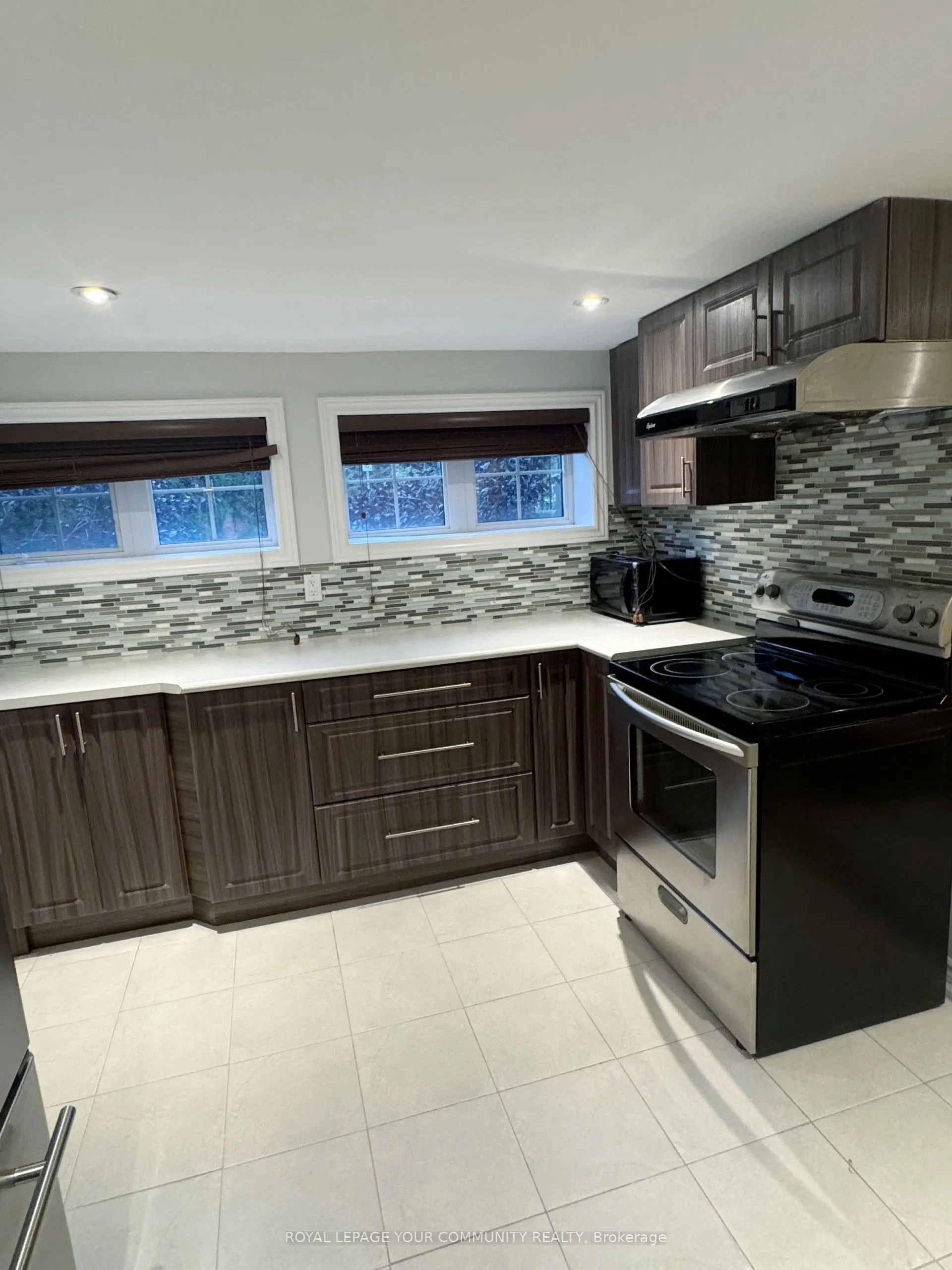 8 Speight Court, #Basement