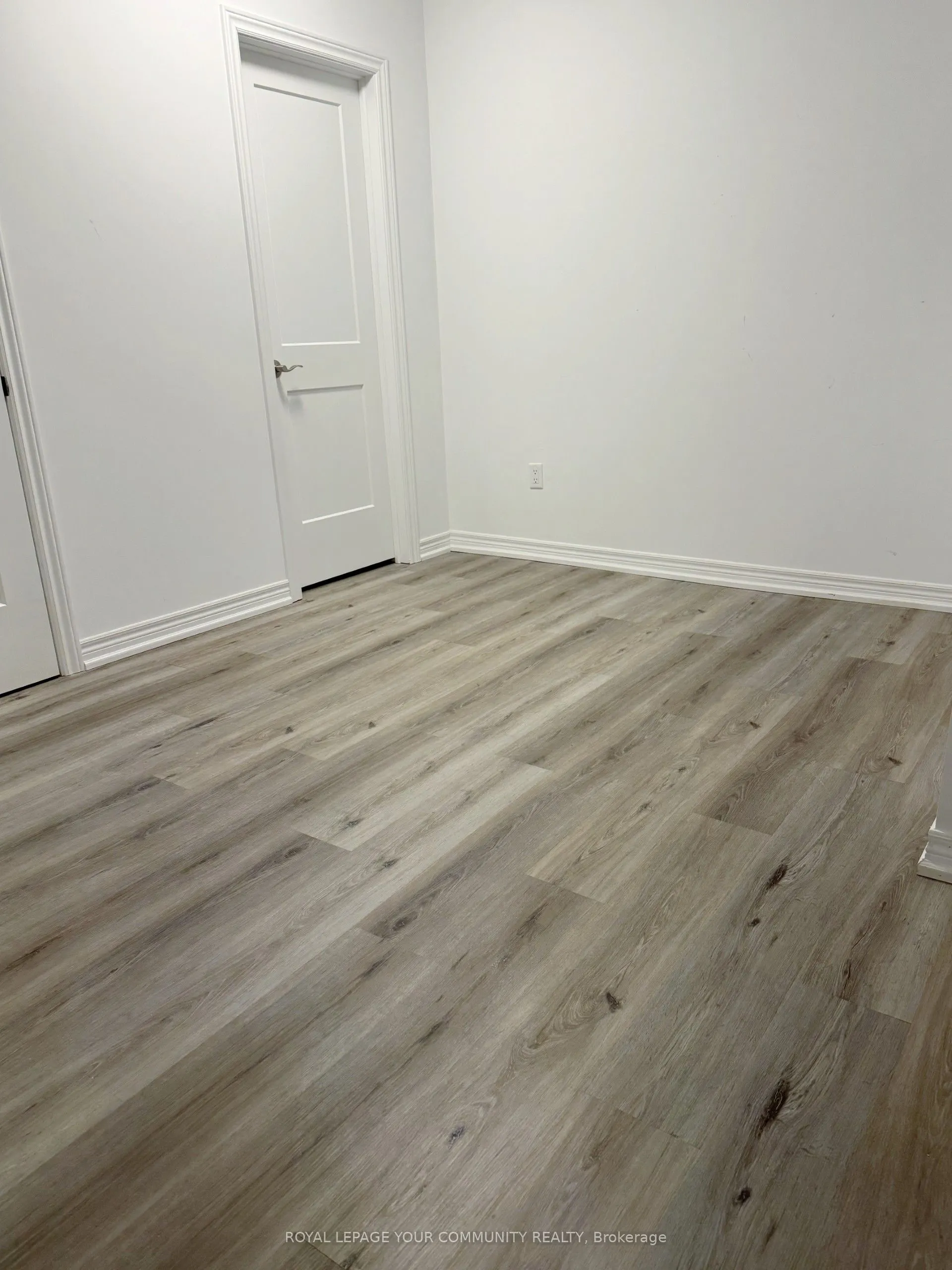 8 Speight Court, #Basement